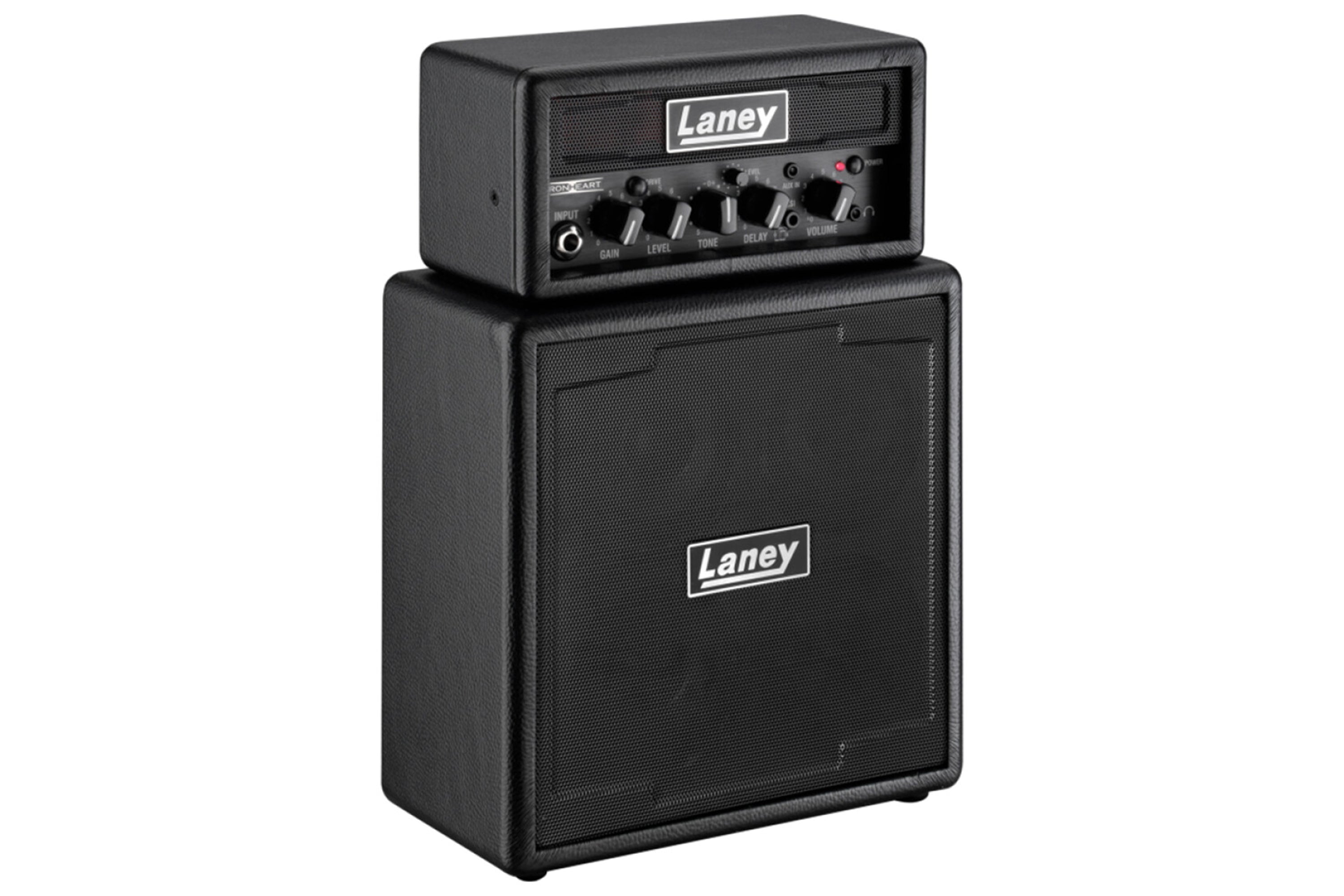 Laney MINISTACK-IRON Combo Amp