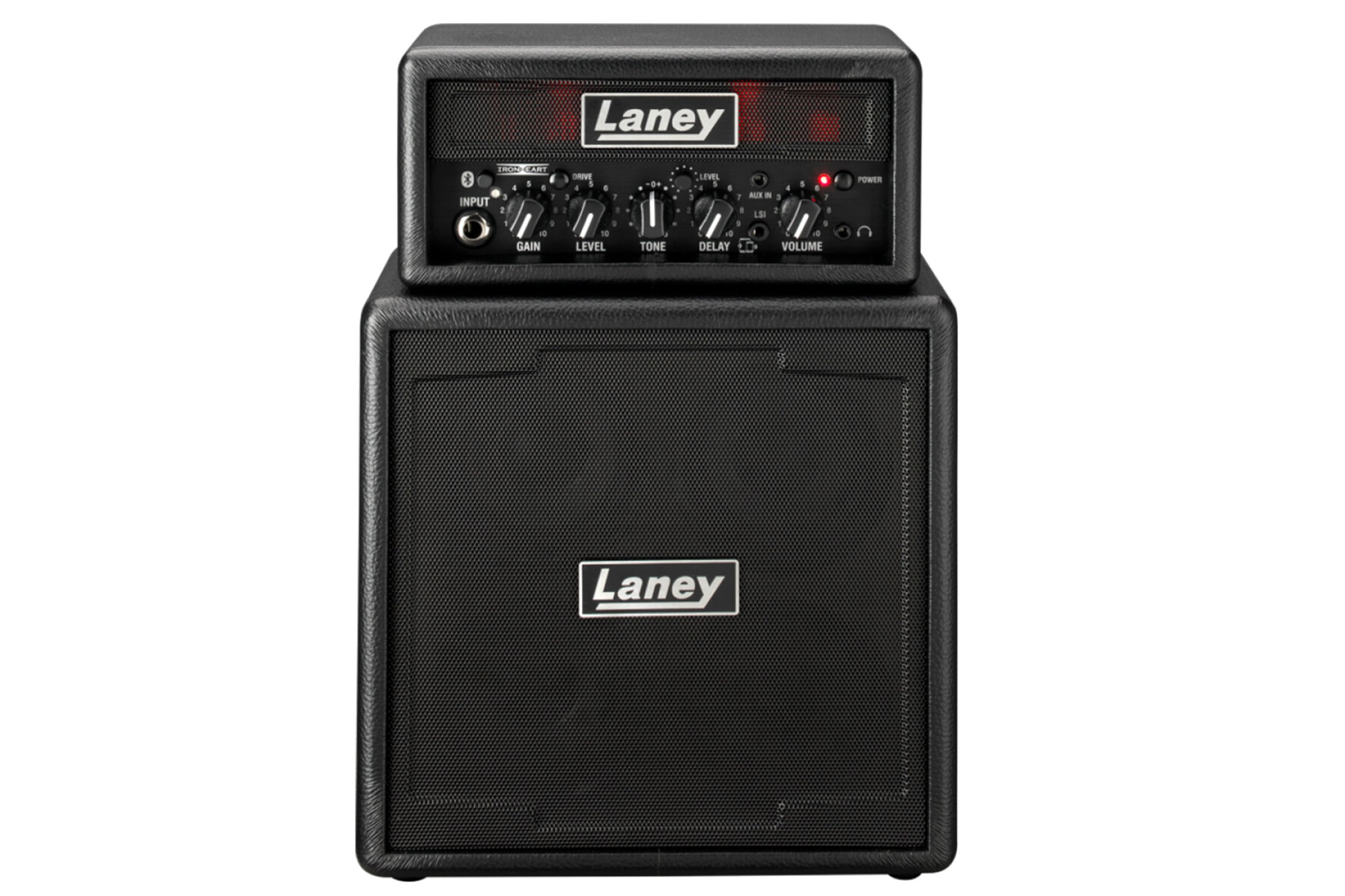 Laney MINISTAK-B-IRON Combo Amp with Bluetooth