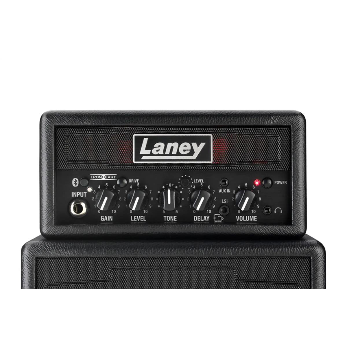 Laney-MINISTAK-B-IRON-Combo-Amp-with-Bluetooth3 | Terry Carter Music Store