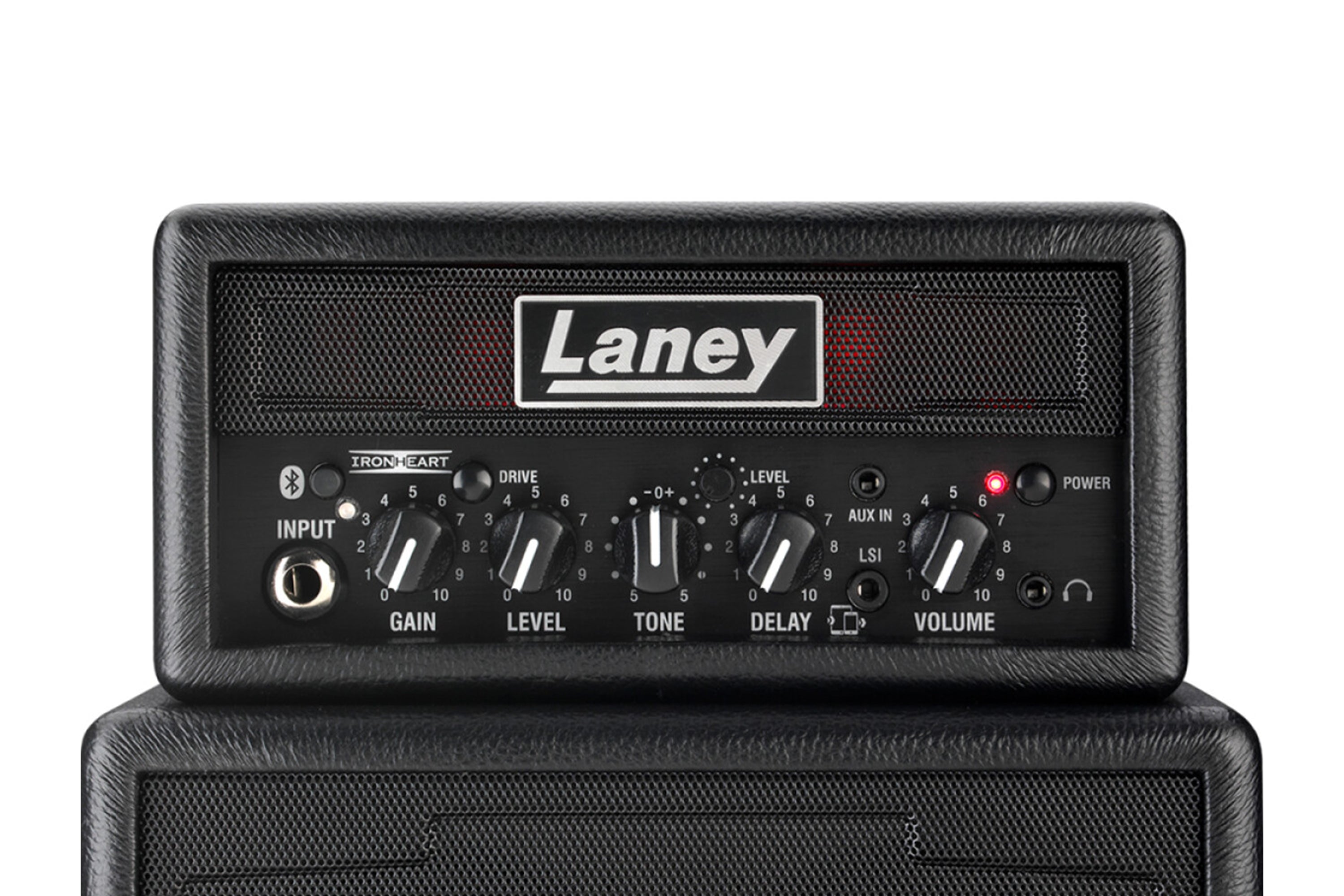 Laney MINISTAK-B-IRON Combo Amp with Bluetooth