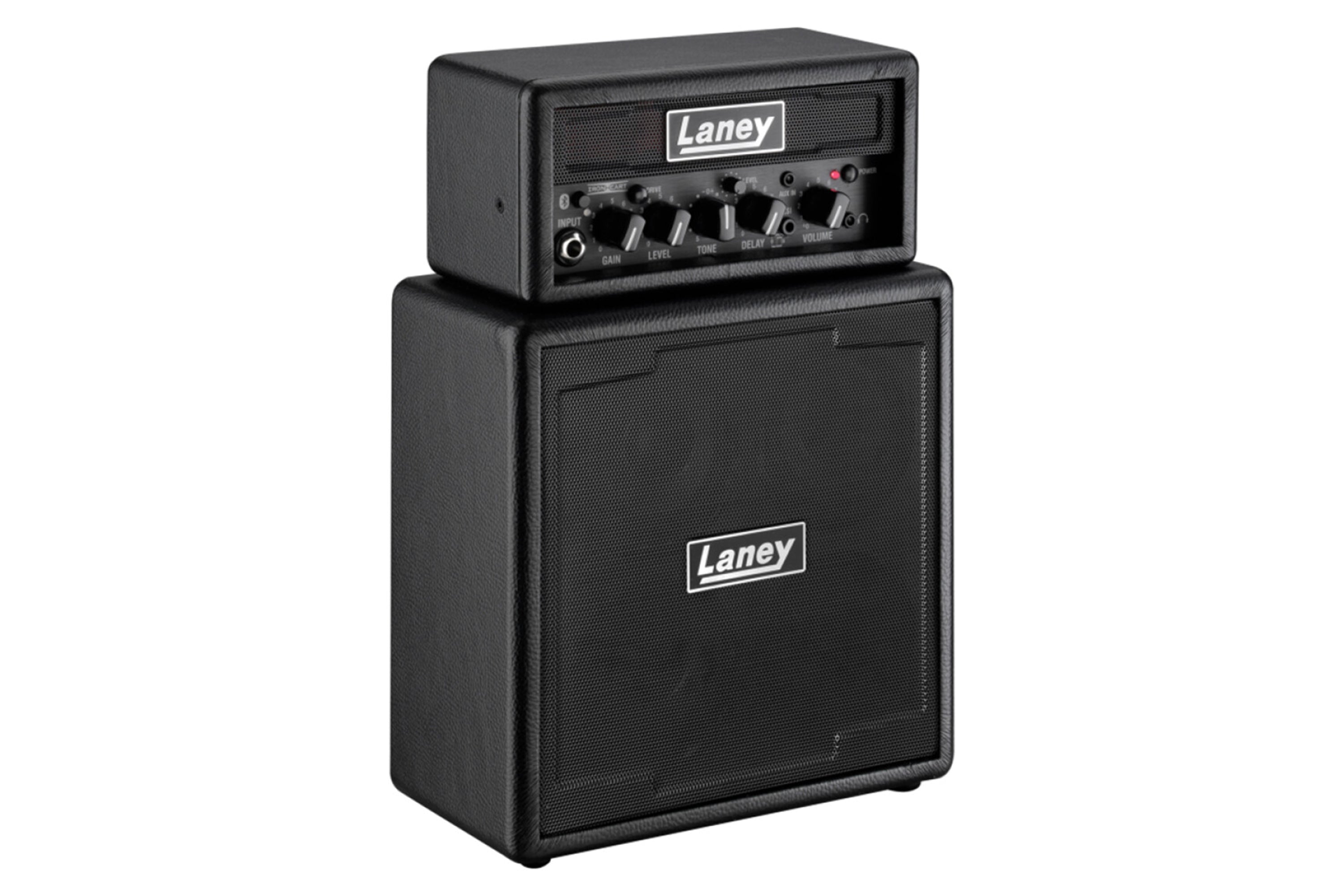 Laney MINISTAK-B-IRON Combo Amp with Bluetooth