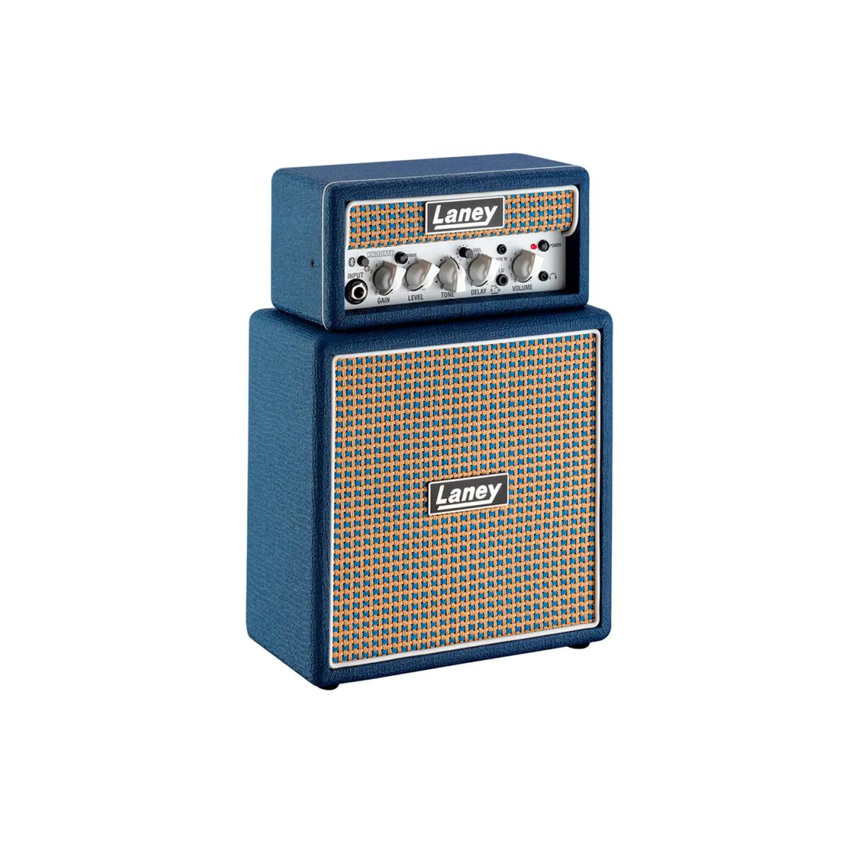 Laney-MINISTAK-B-LION-Combo-Amp-with-Bluetooth4 | Terry Carter Music Store