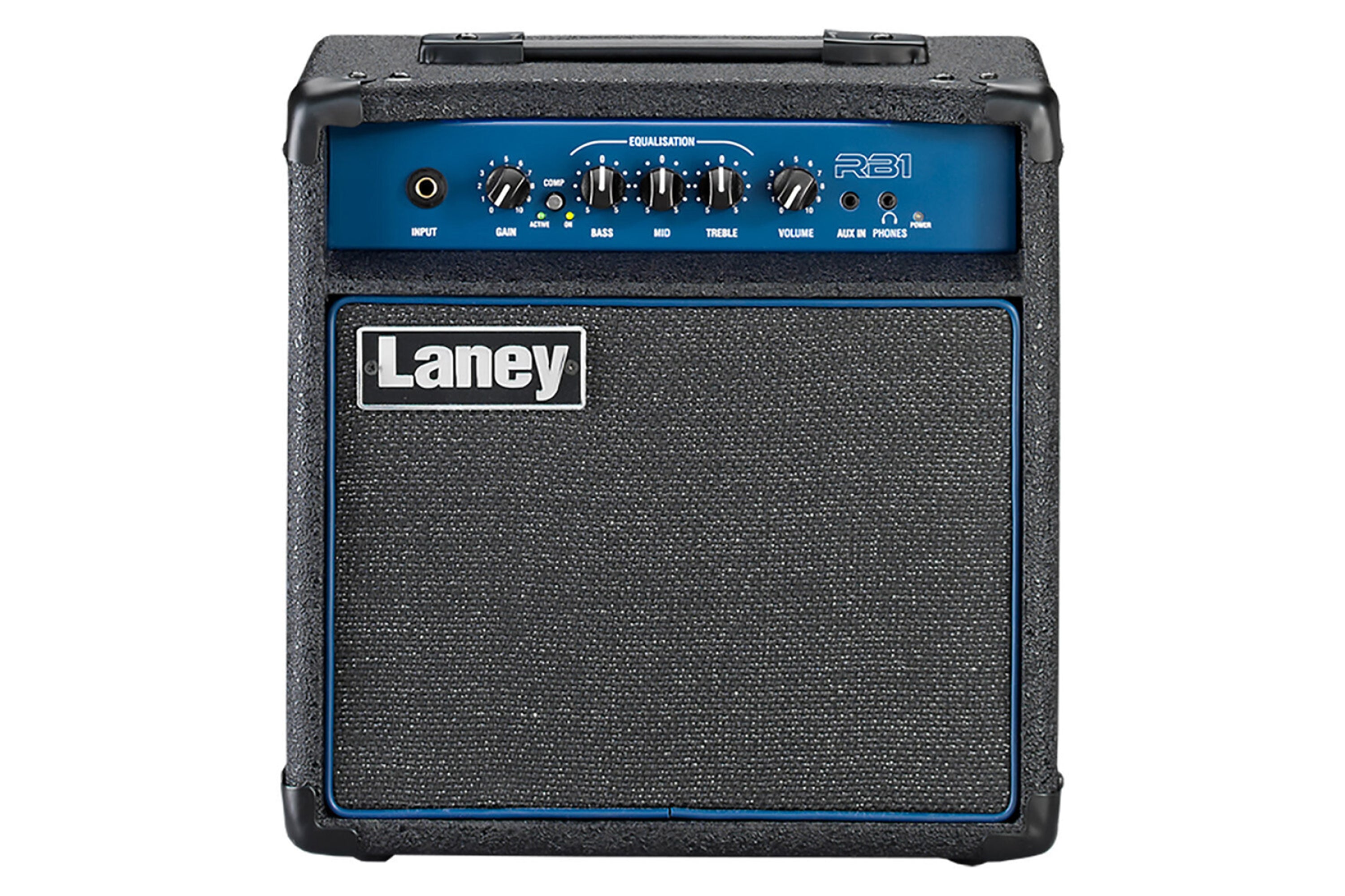 Laney RB1 Bass Combo Amp