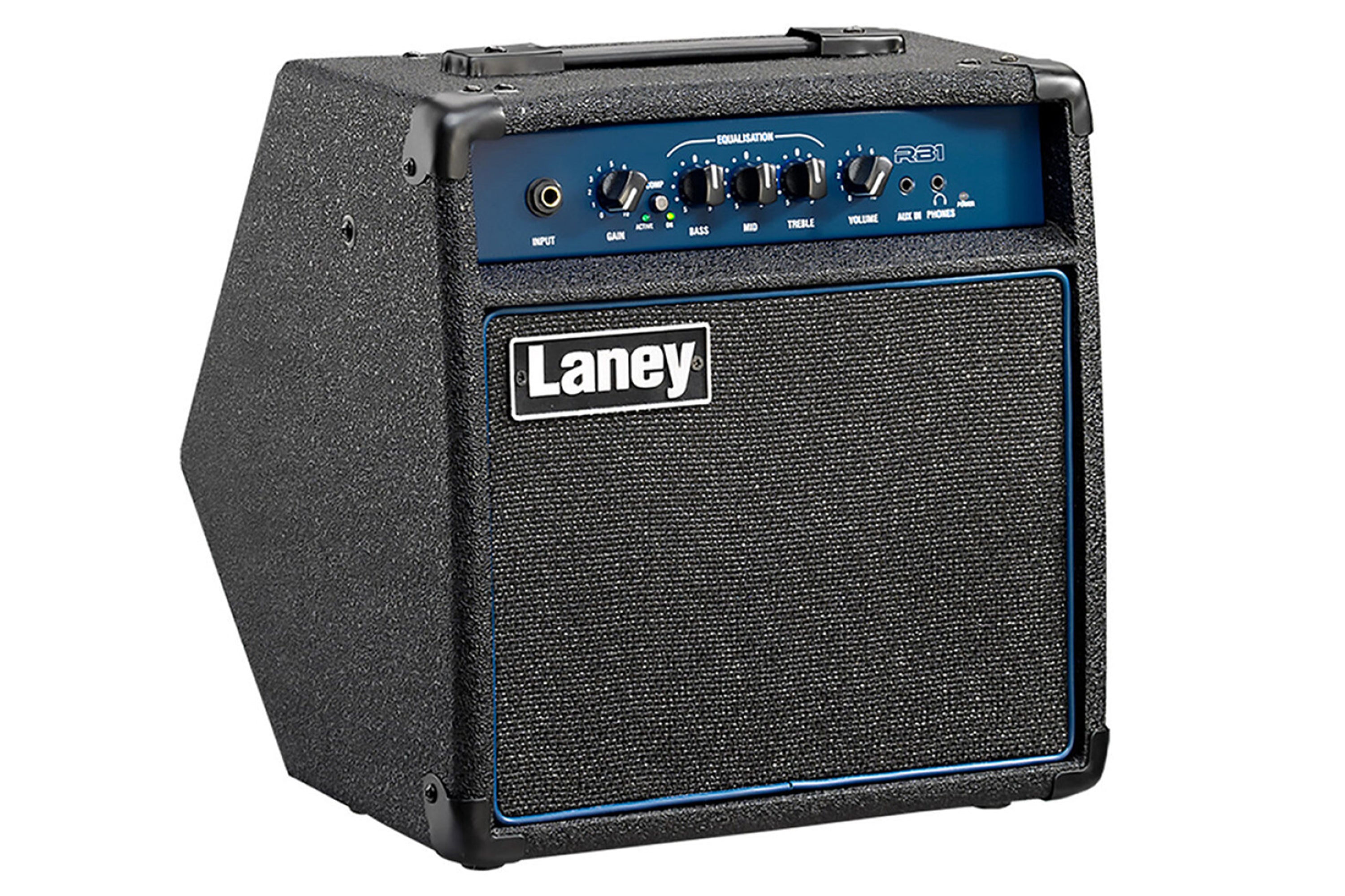 Laney RB1 Bass Combo Amp