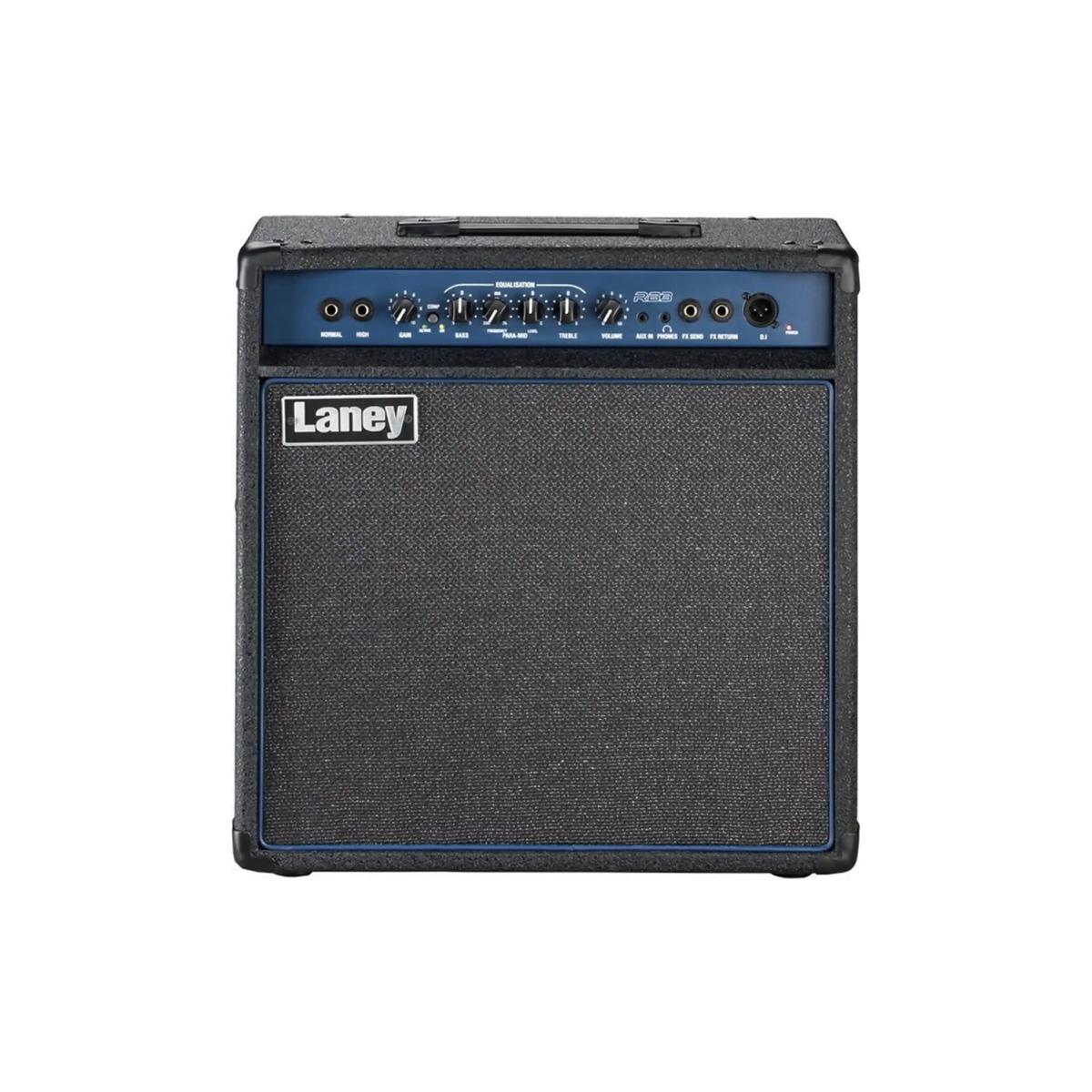 Laney-RB3-Bass-Combo-Amp1 | Terry Carter Music Store