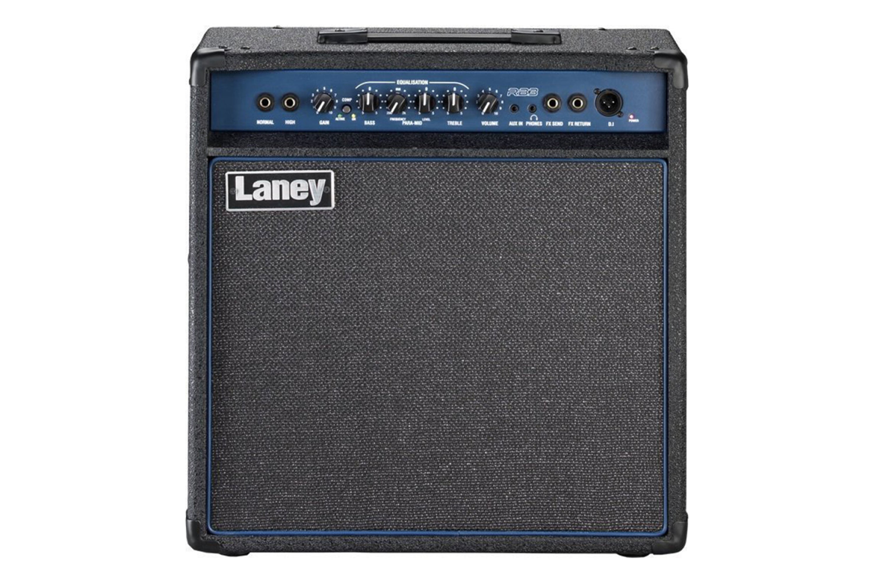 Laney RB3 Bass Combo Amp