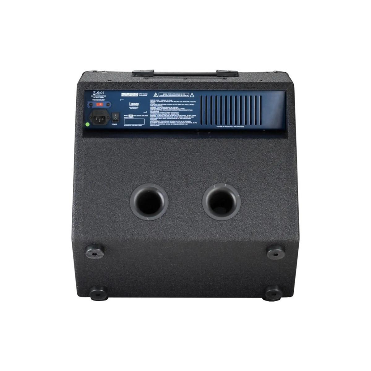 Laney-RB3-Bass-Combo-Amp2 | Terry Carter Music Store