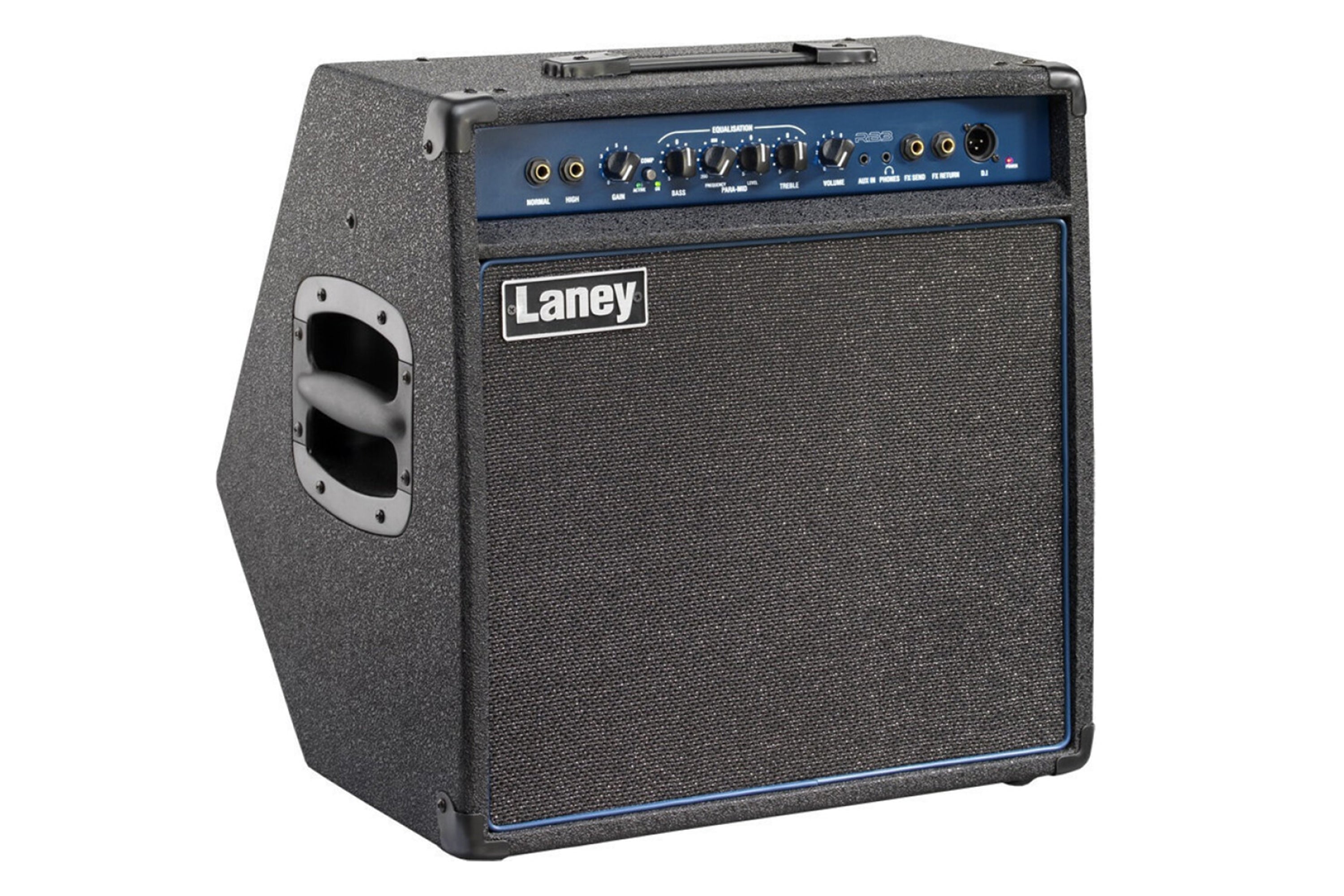 Laney RB3 Bass Combo Amp