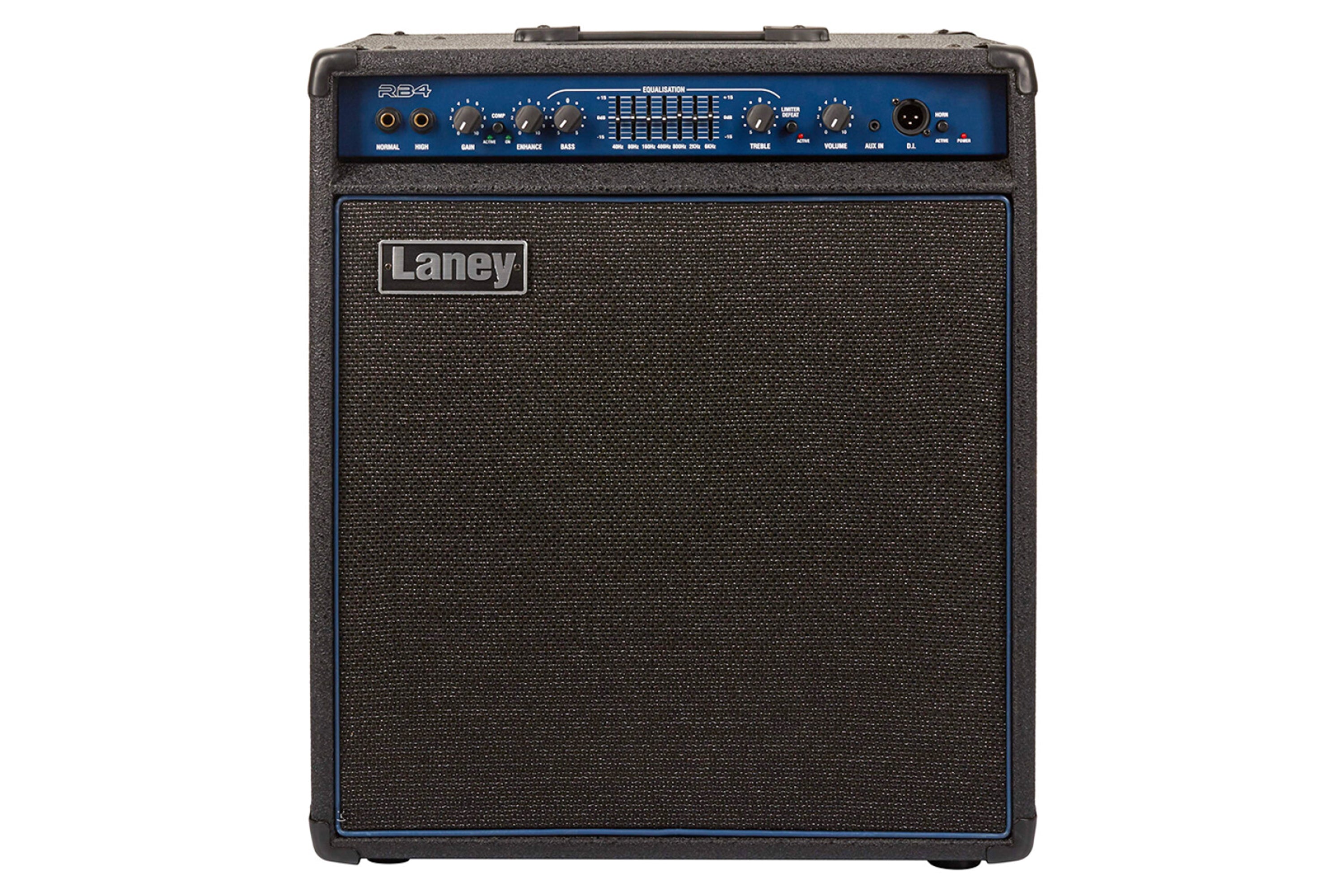 Laney RB4 Bass Combo Amp