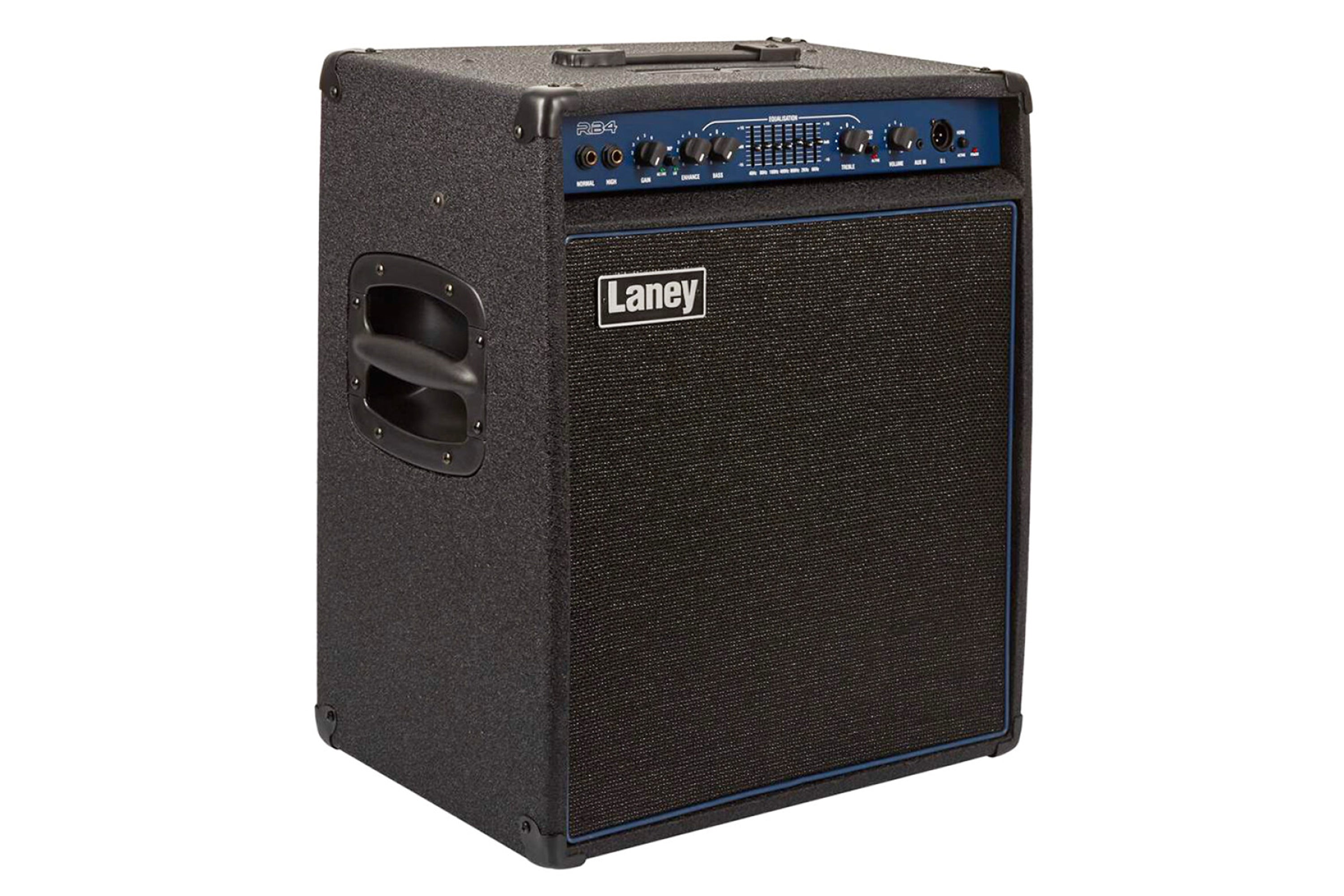 Laney RB4 Bass Combo Amp