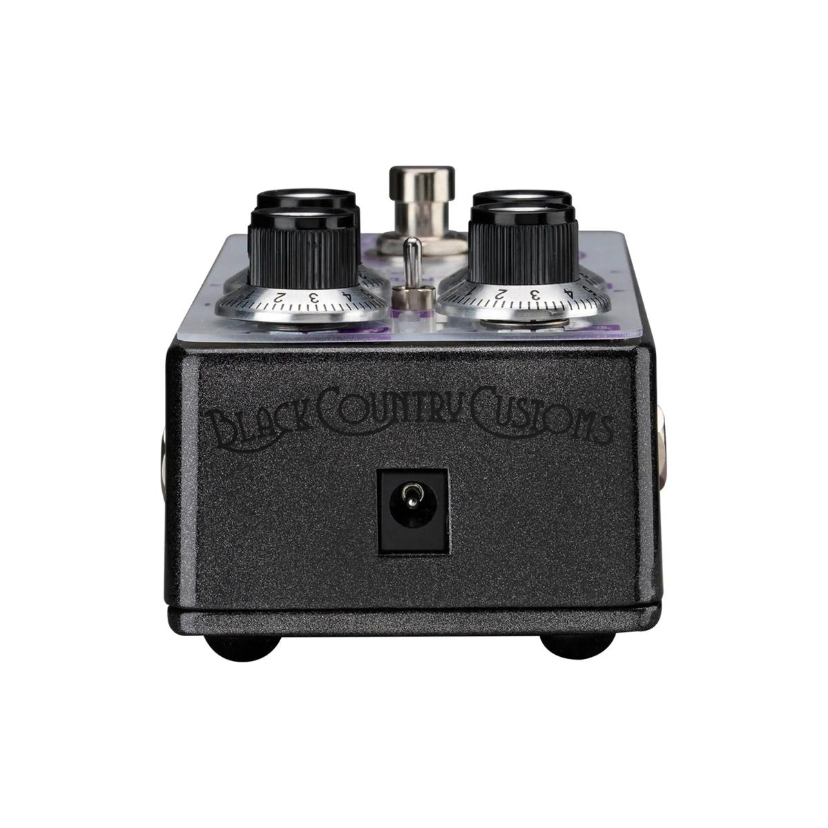 Laney-Spiral-Array-Triple-Chorus-Pedal3 | Terry Carter Music Store