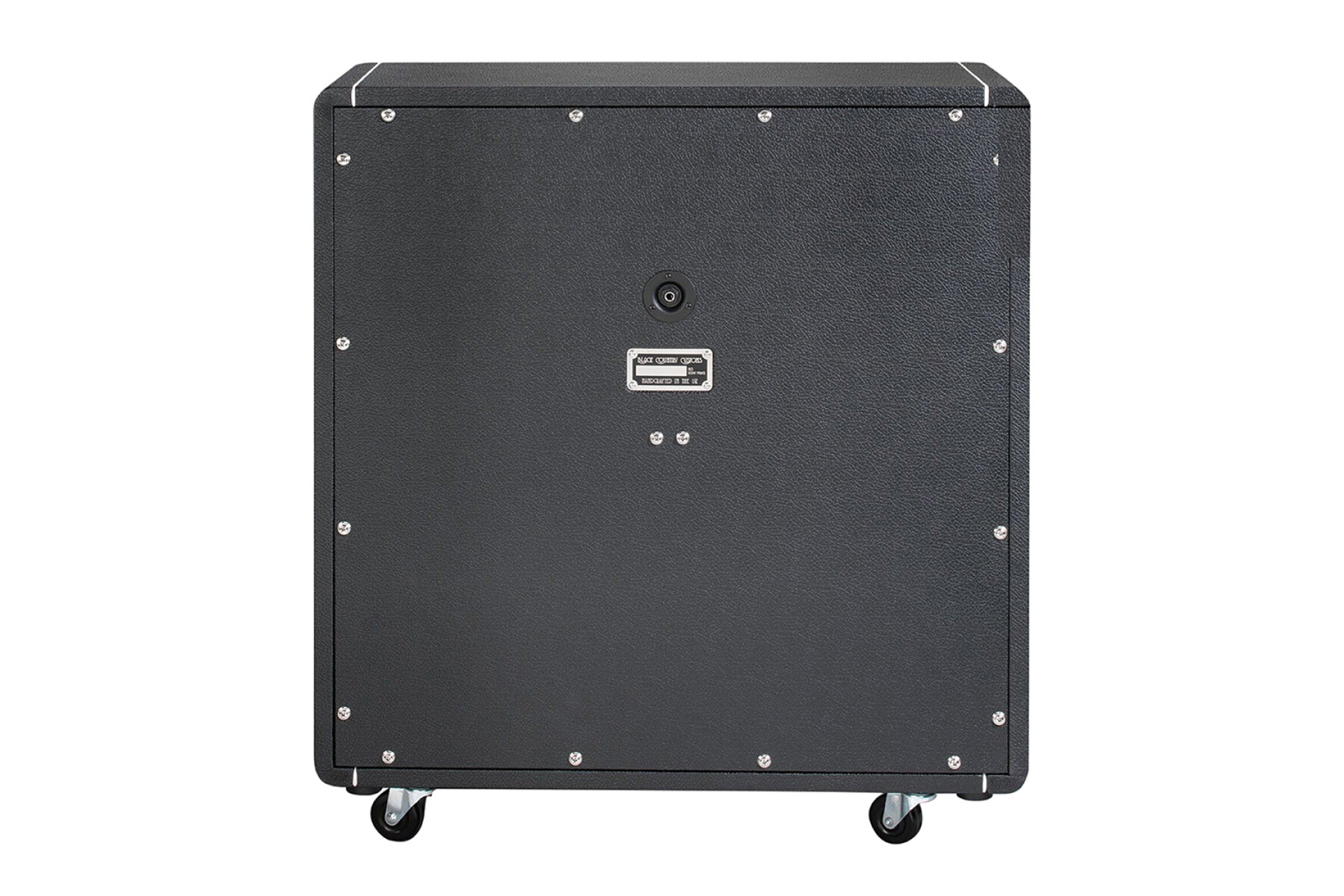 Laney Supergroup LA212 Angled Cabinet