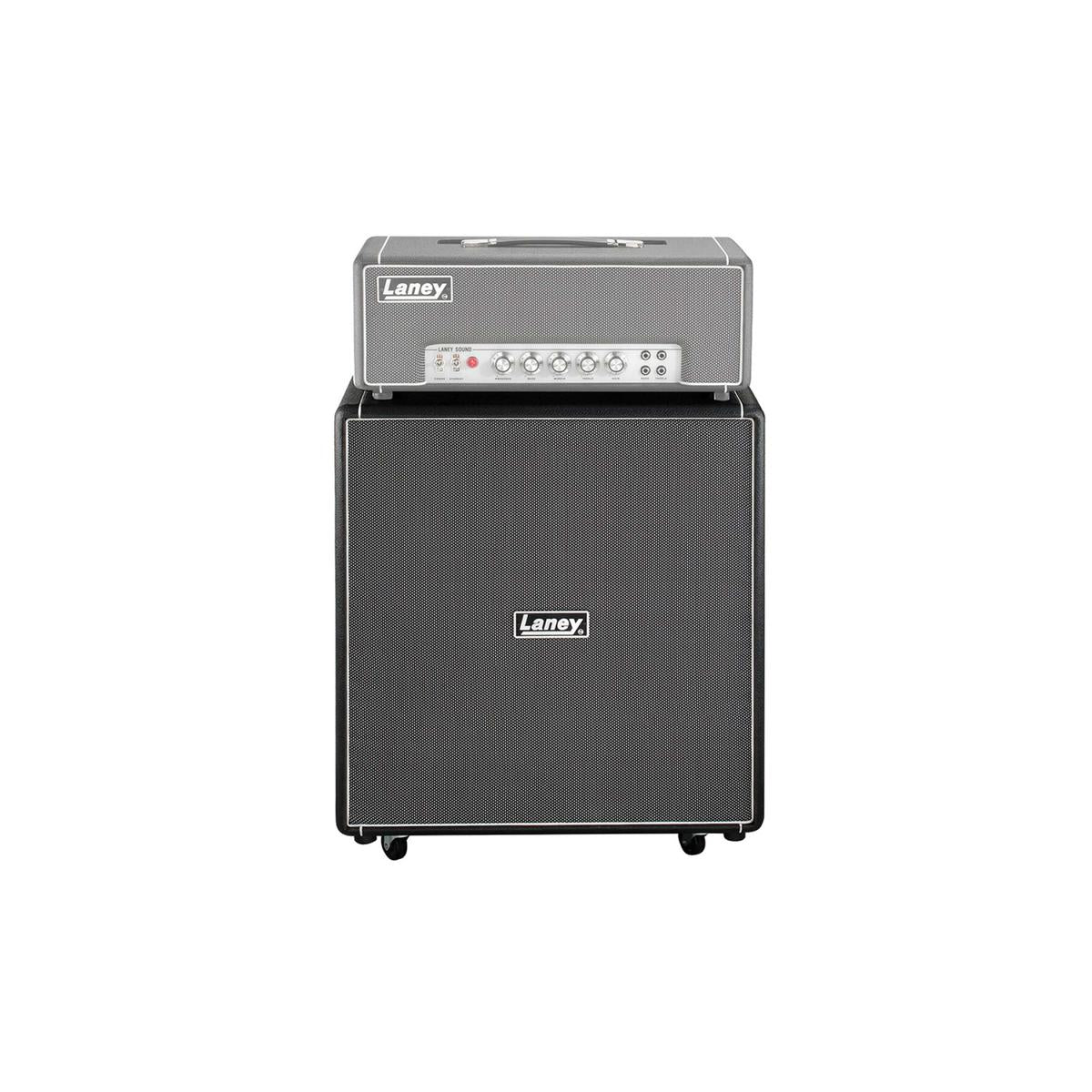 Laney-Supergroup-LA212-Angled-Cabinet4 | Terry Carter Music Store