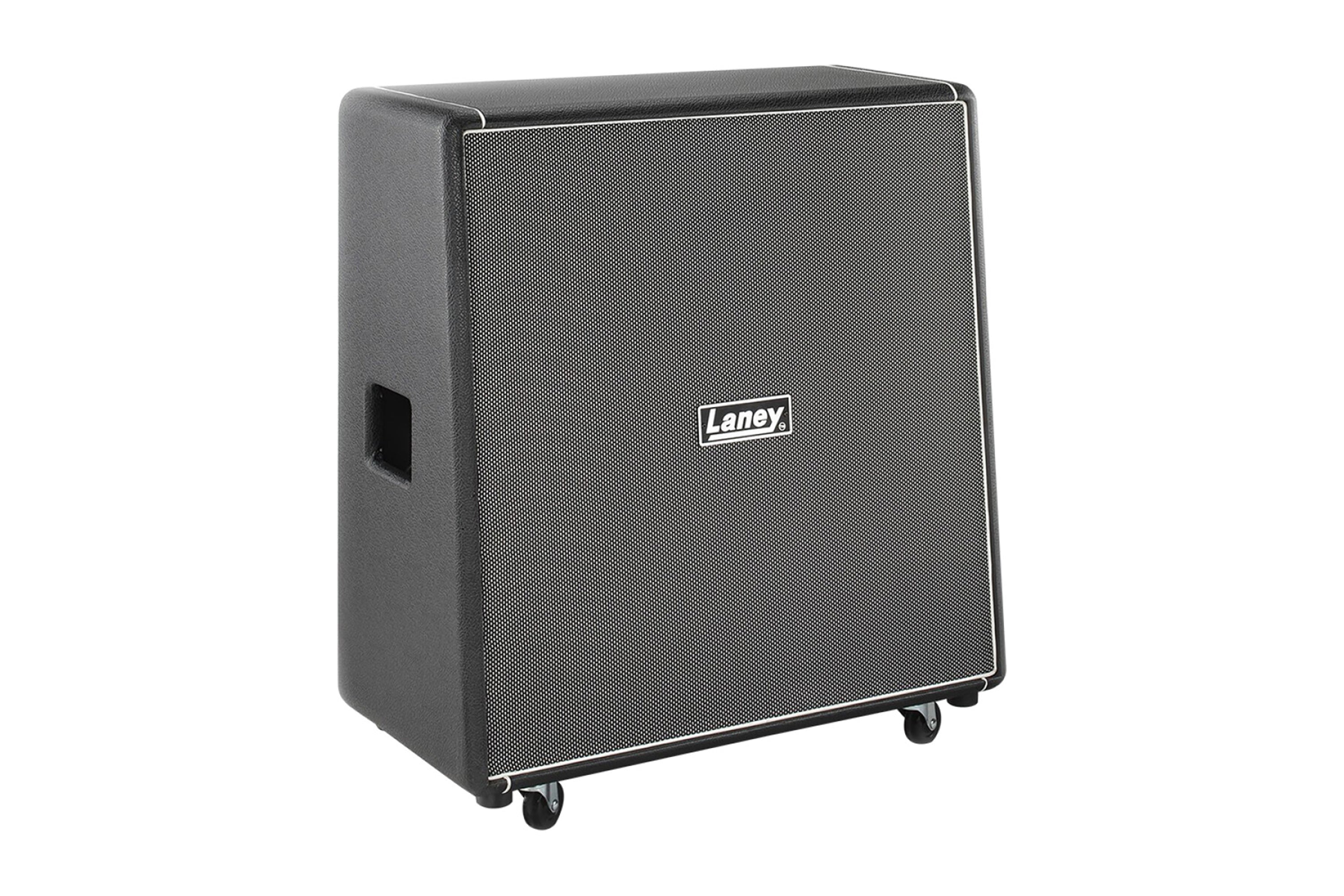 Laney Supergroup LA212 Angled Cabinet