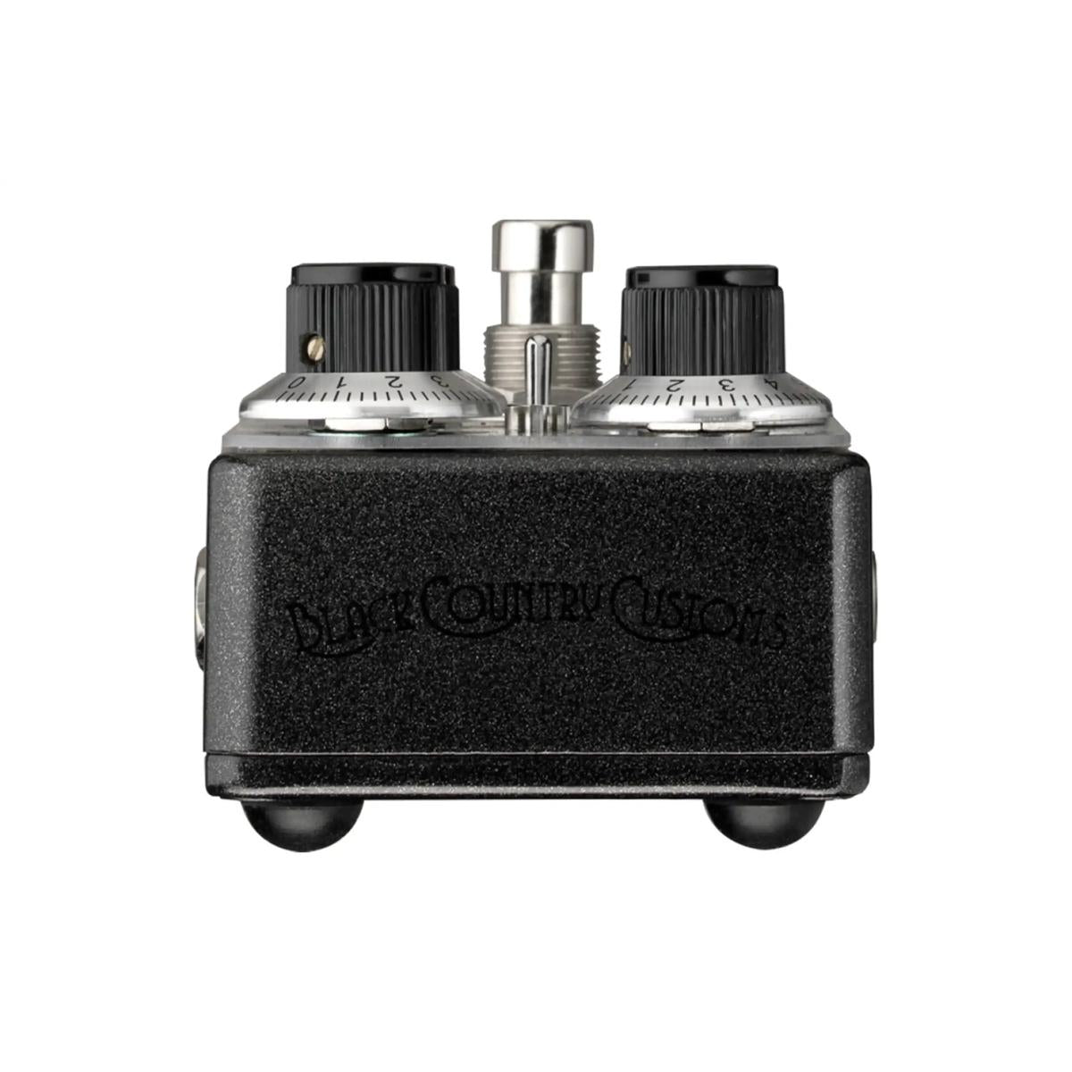 Laney-Tony-Lommi_s-Signature-Boost-Pedal4 | Terry Carter Music Store