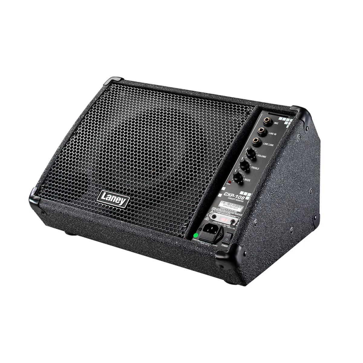 Laney CXP-108