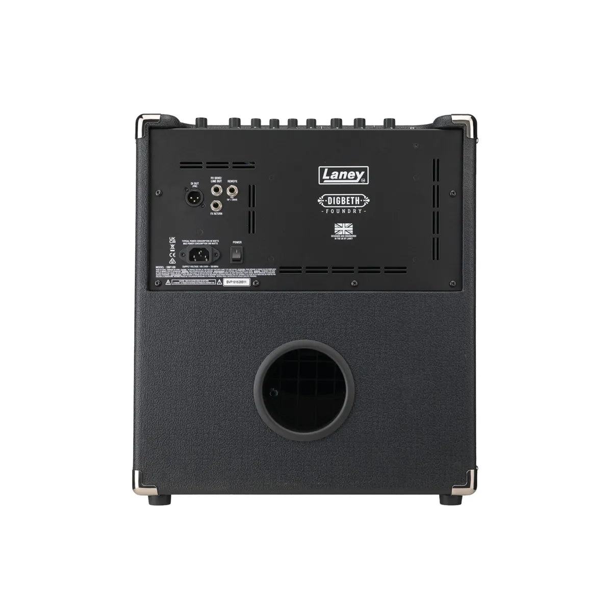 Laney DBF200