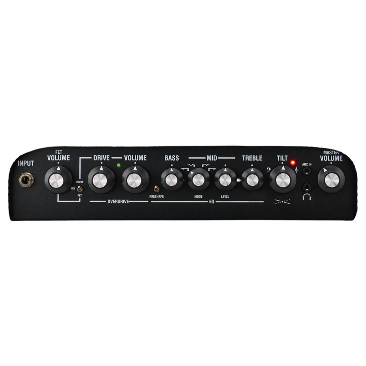 Laney DBF200H
