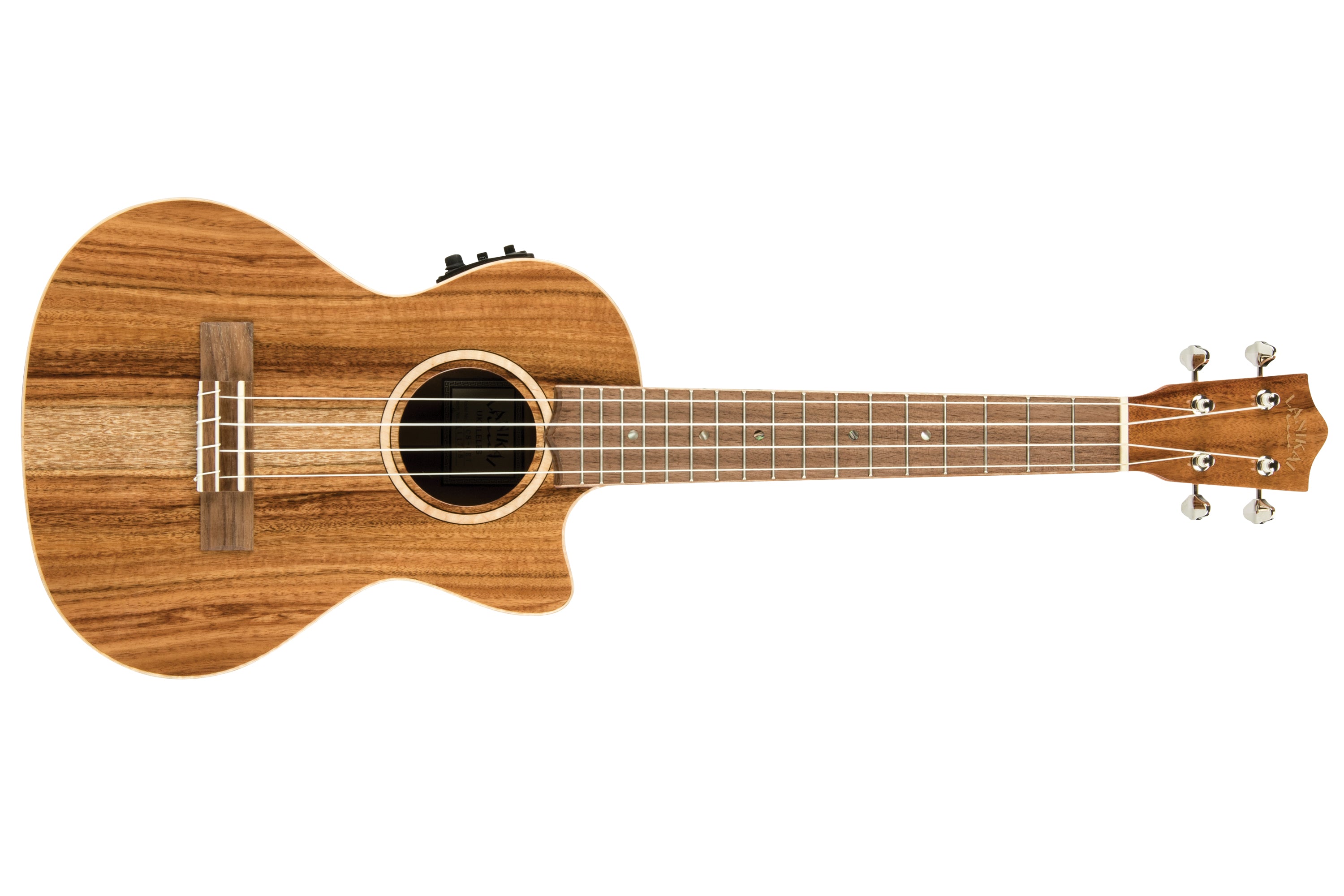 Lanikai ACS-CET Tenor Ukulele