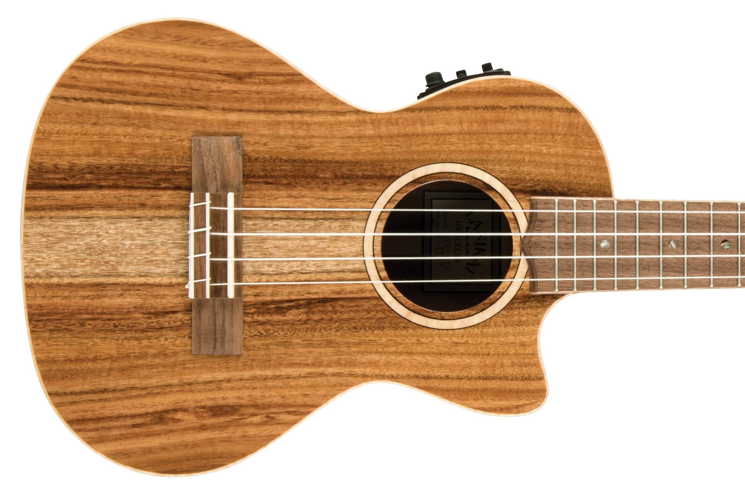 Lanikai ACS-CET Tenor Ukulele