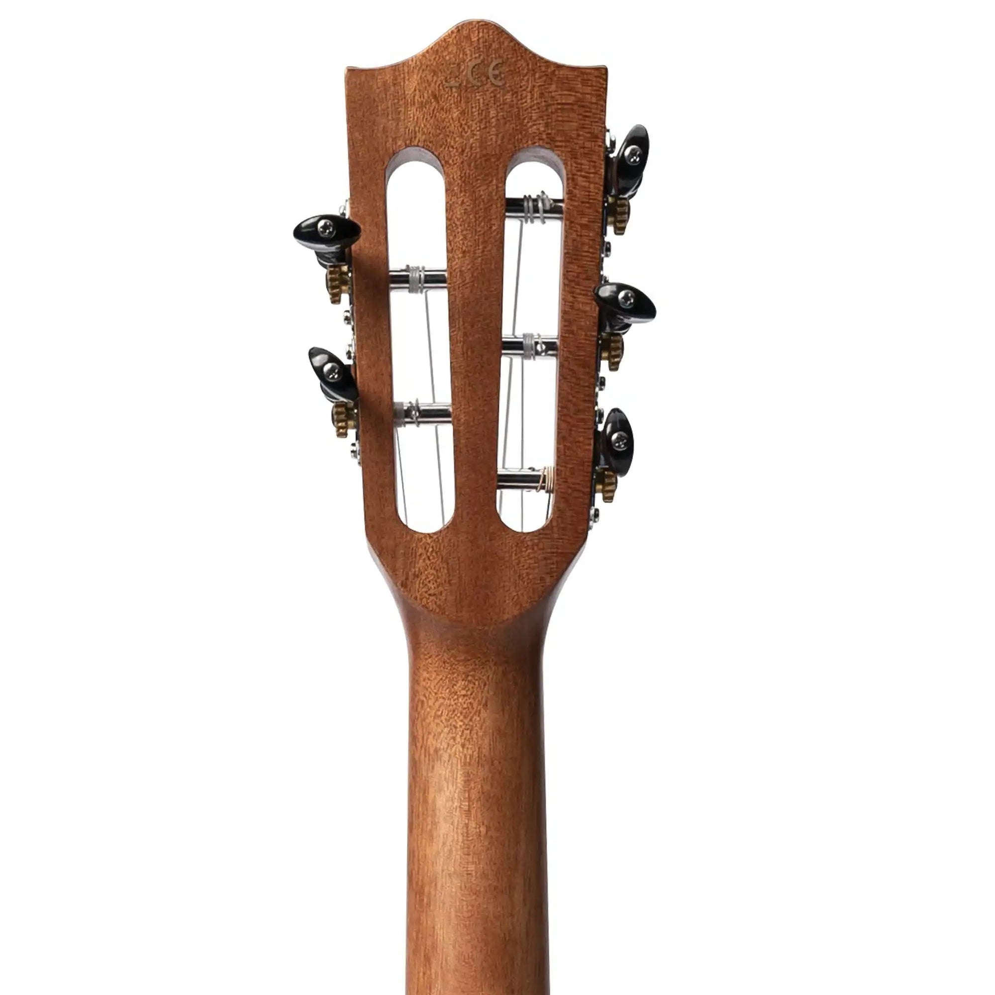 Lanikai-Acacia-5-String-Tenor-Ukulele3 | Terry Carter Music Store