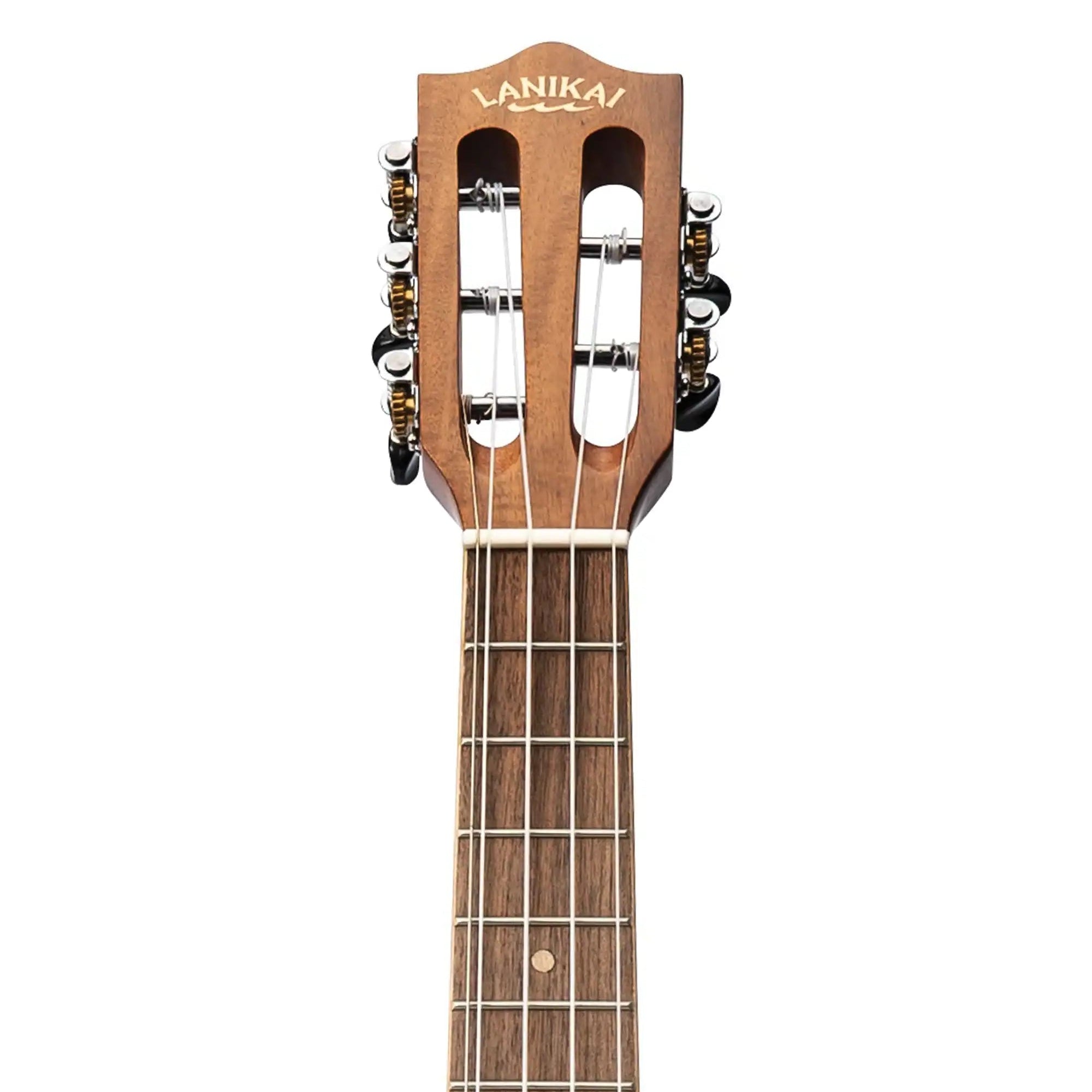Lanikai-Acacia-5-String-Tenor-Ukulele6 | Terry Carter Music Store