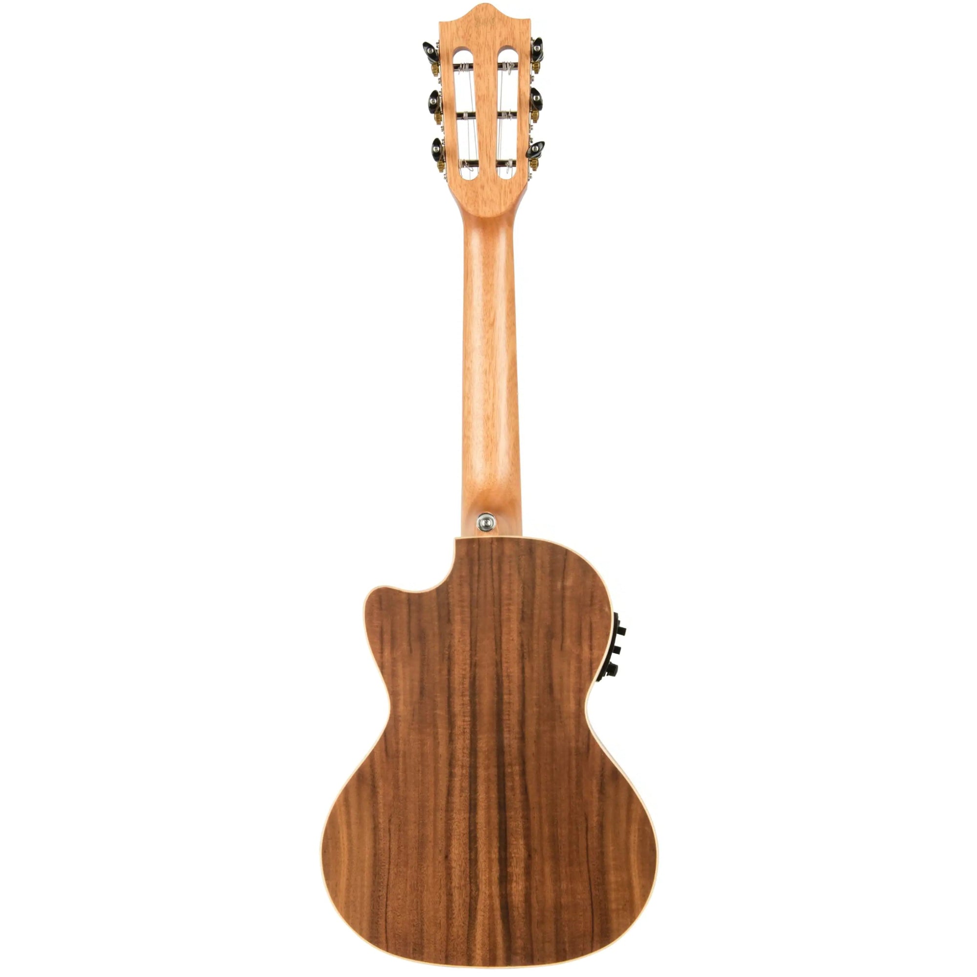Lanikai-Acacia-6-String-Tenor-Ukulele1 | Terry Carter Music Store
