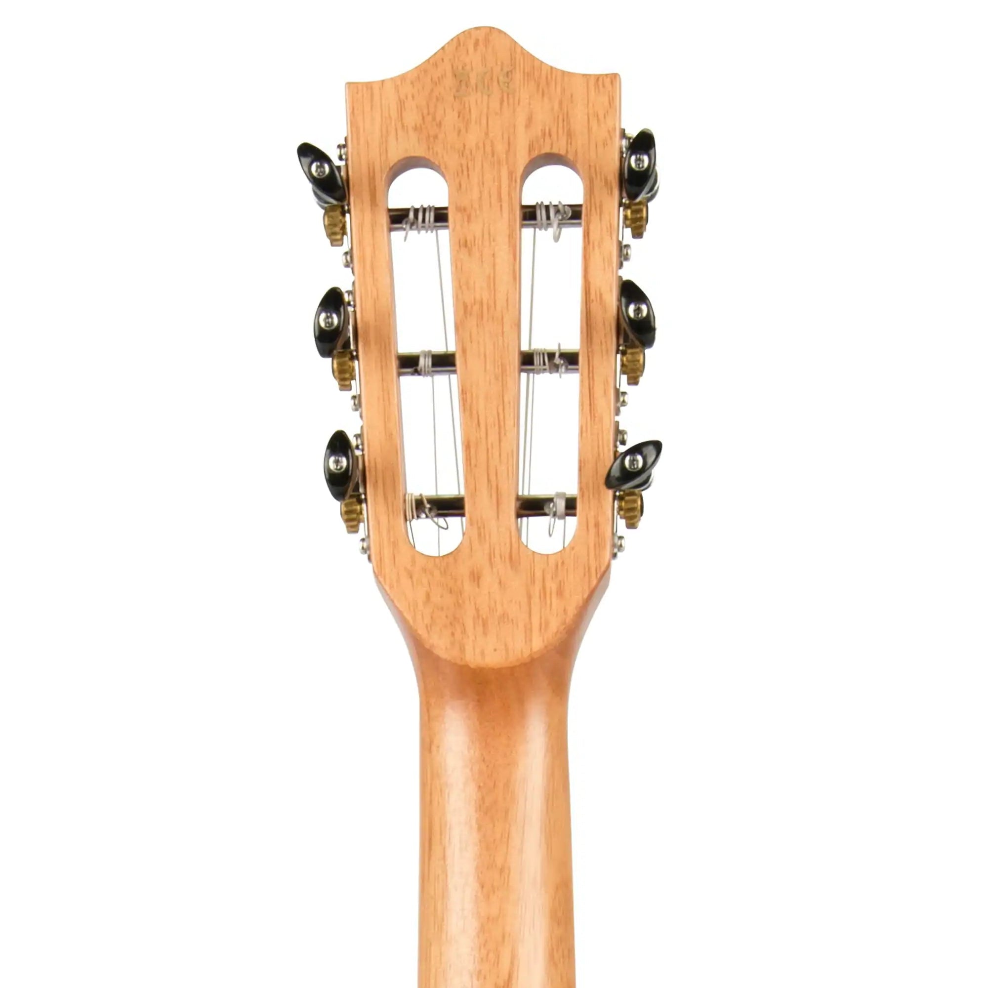 Lanikai-Acacia-6-String-Tenor-Ukulele3 | Terry Carter Music Store