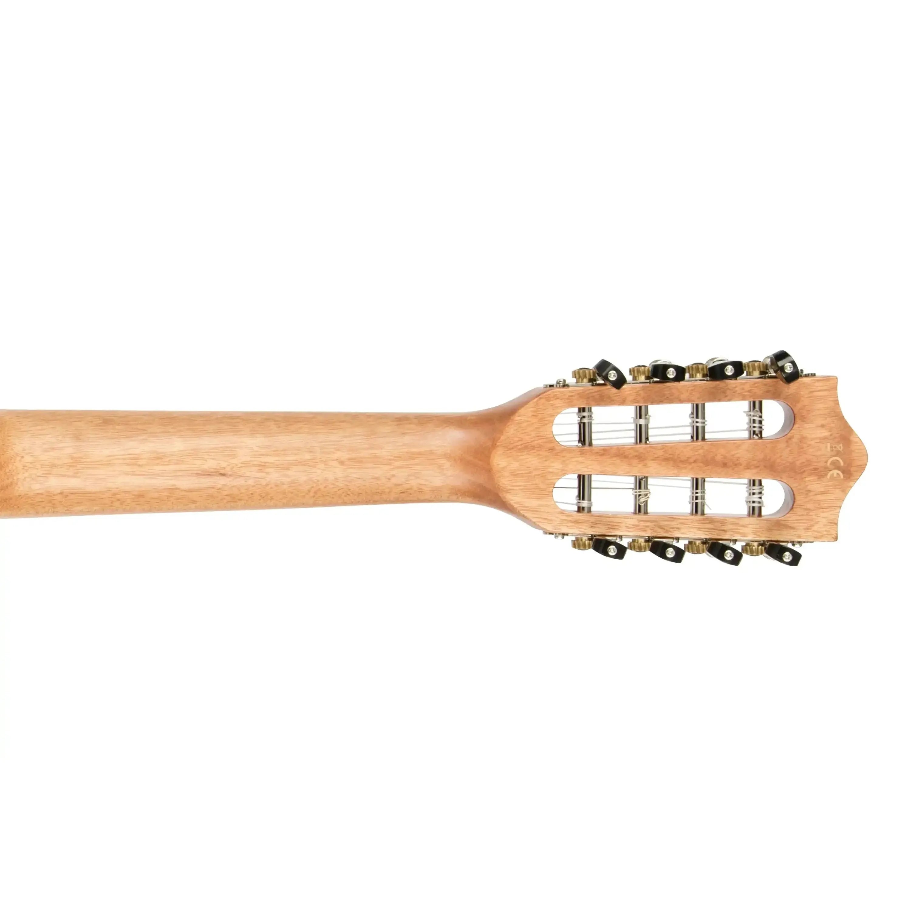 Lanikai-Acacia-8-String-Tenor-Ukulele3 | Terry Carter Music Store