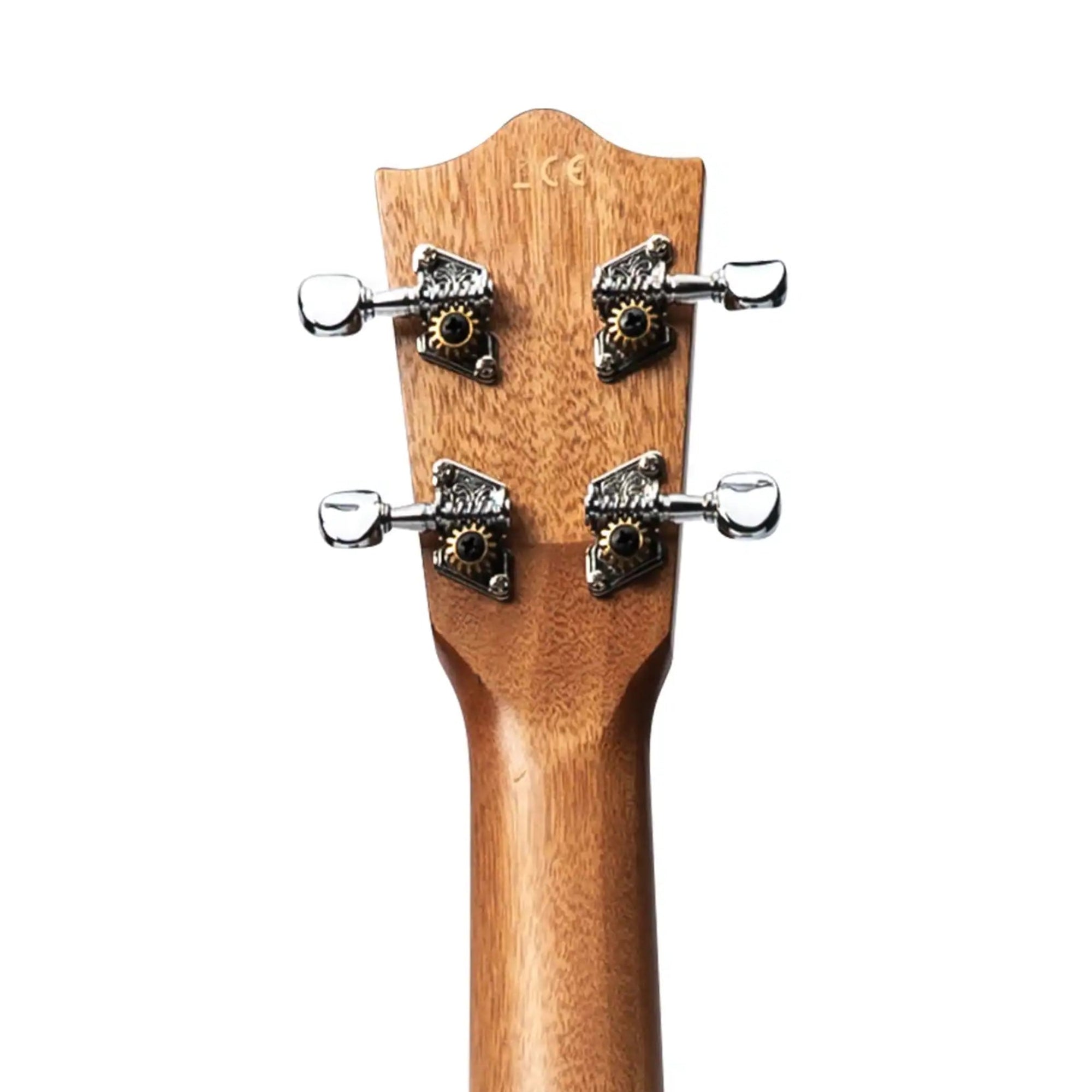 Lanikai-Acacia-Baritone-Ukulele-with-Pickup3 | Terry Carter Music Store