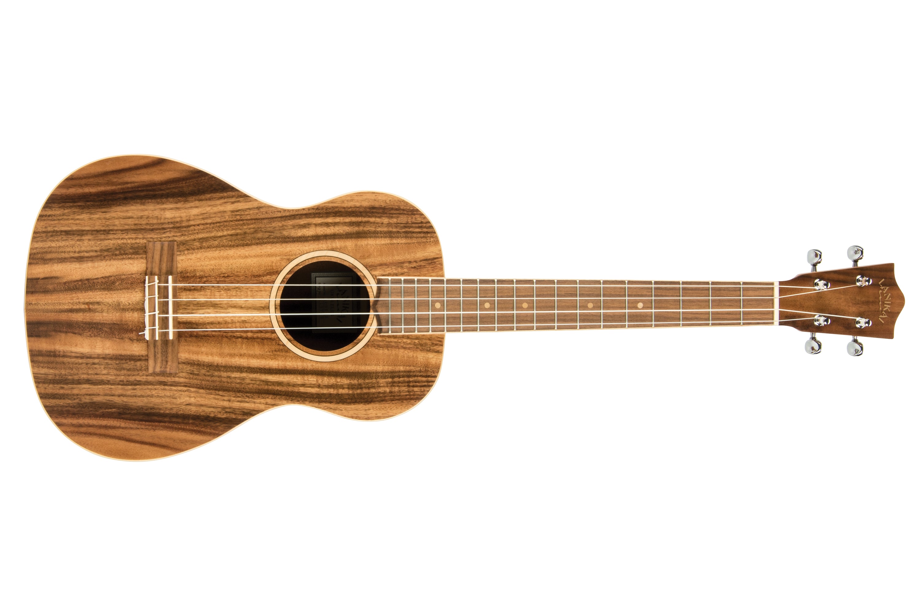 Lanikai Acacia Baritone Ukulele