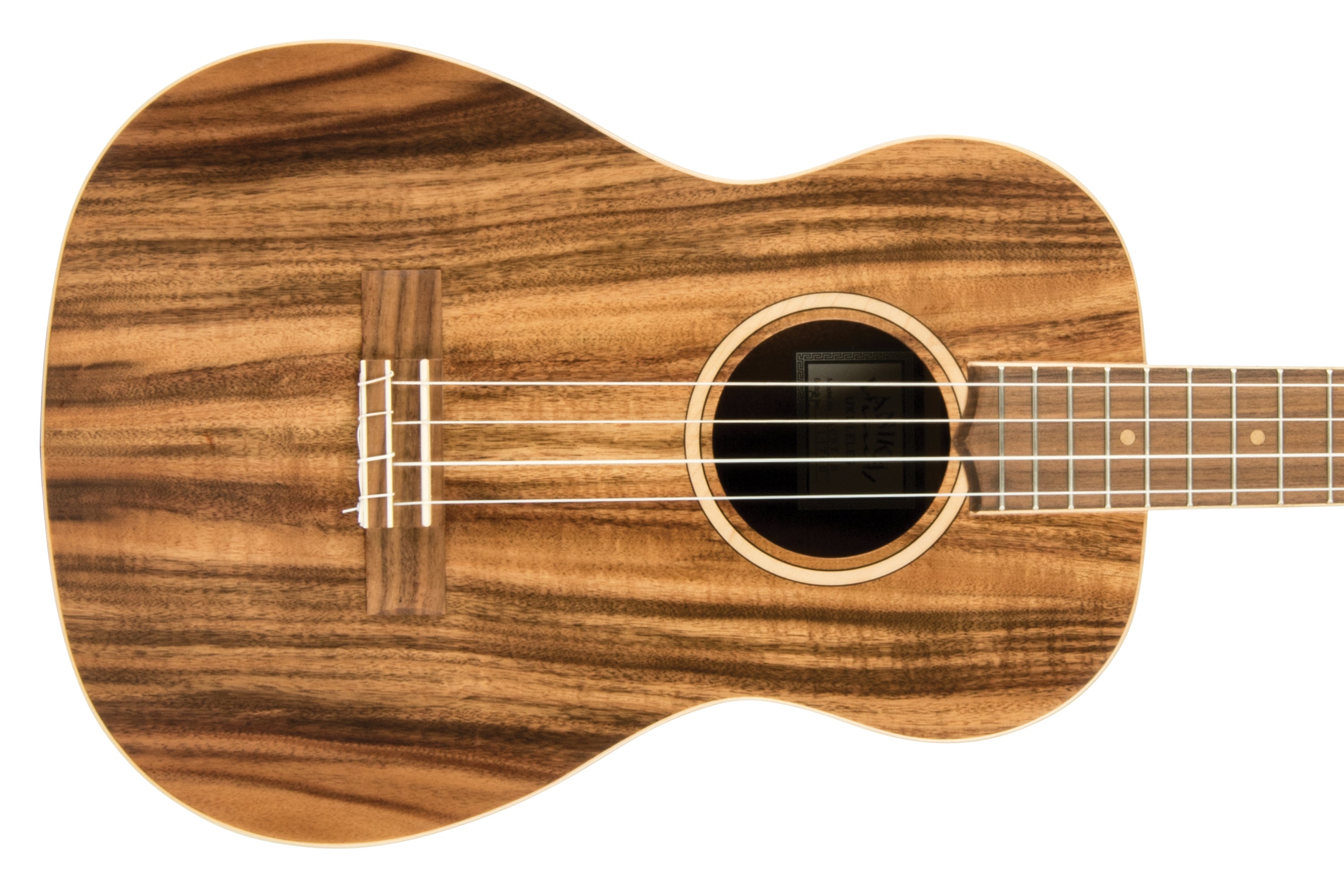 Lanikai Acacia Baritone Ukulele