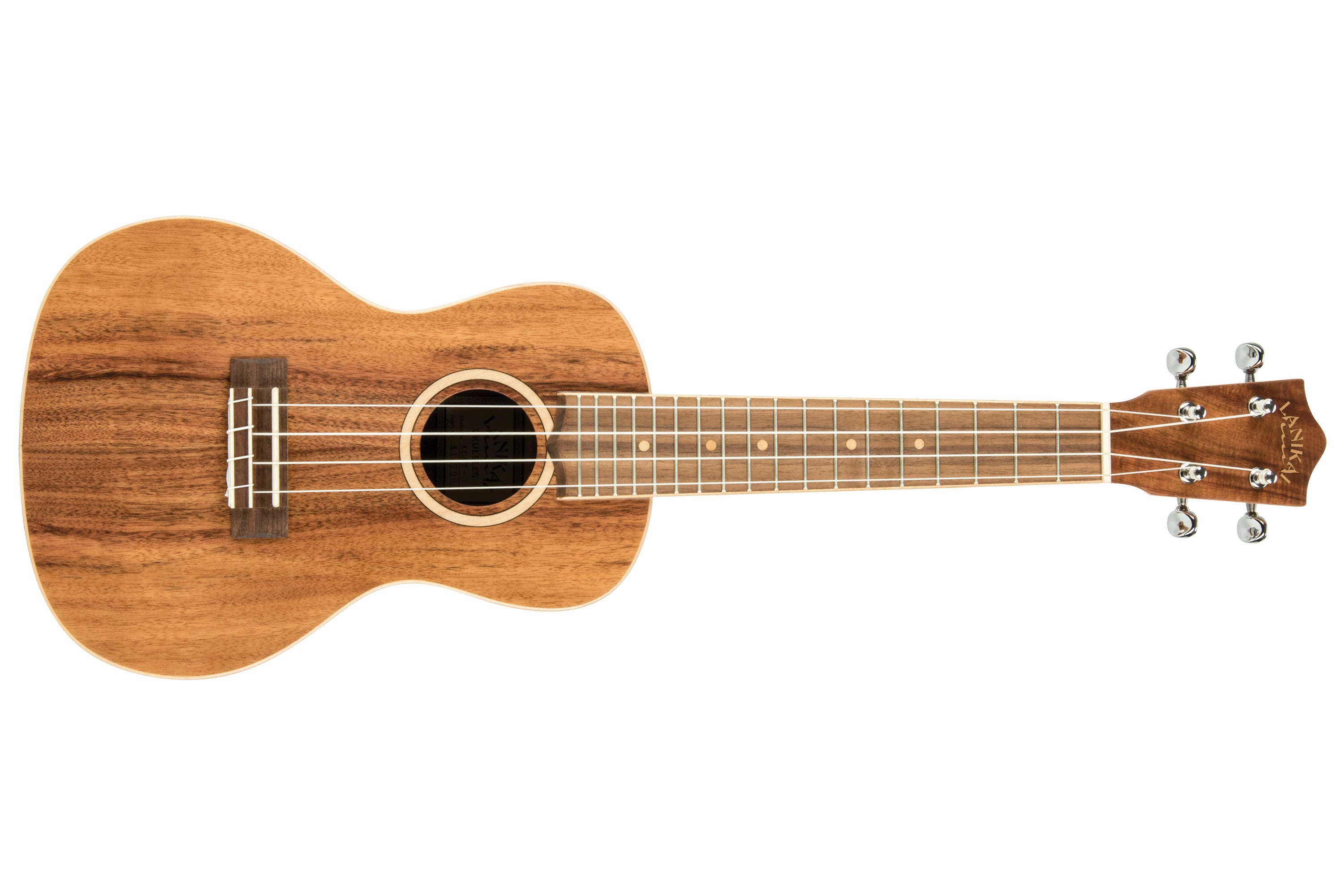 Lanikai Acacia Concert Ukulele