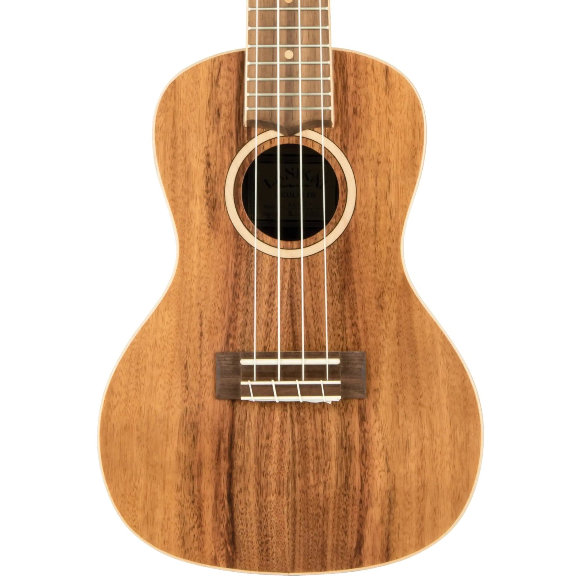 Lanikai-Acacia-Concert-Ukulele2 | Terry Carter Music Store