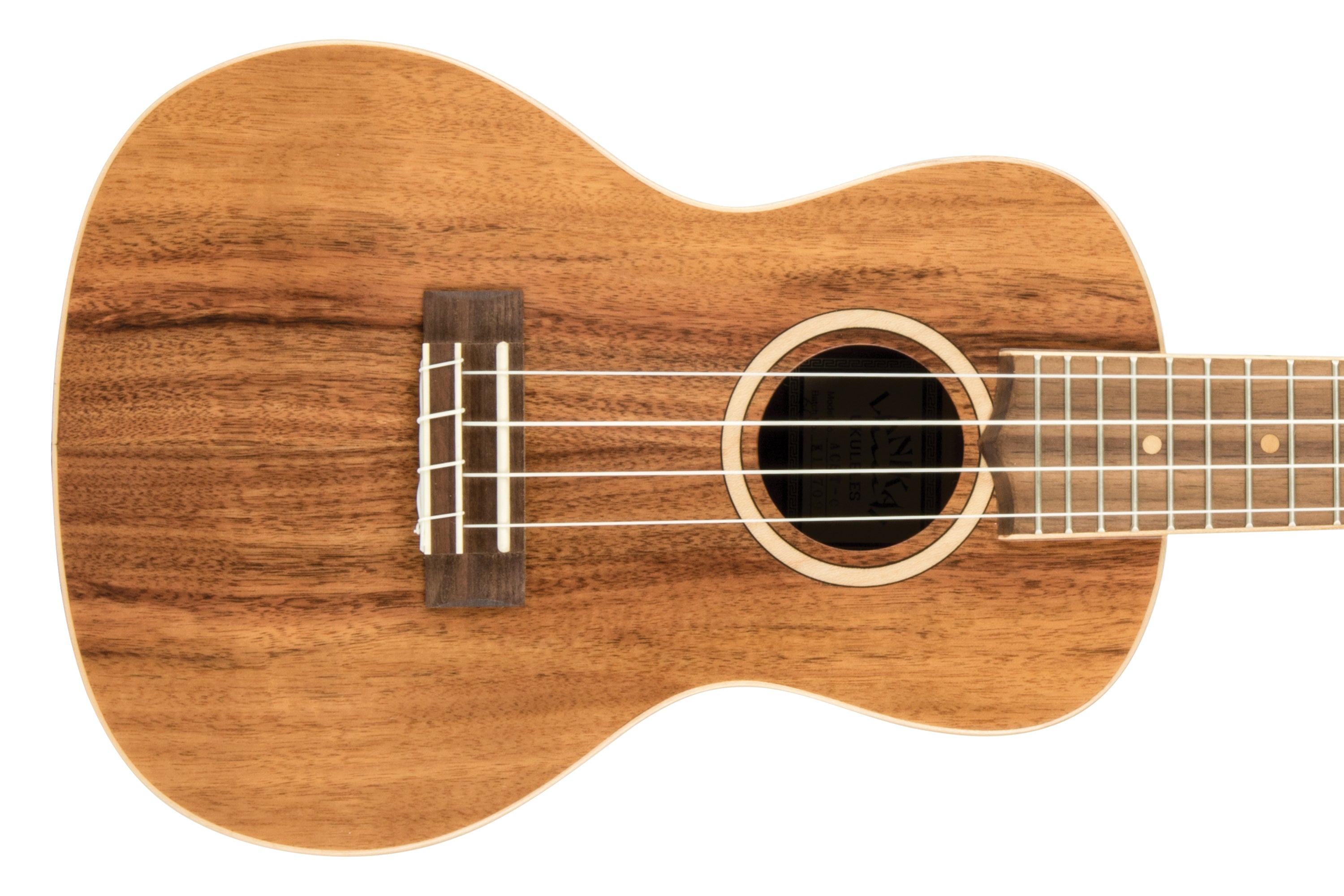 Lanikai Acacia Concert Ukulele