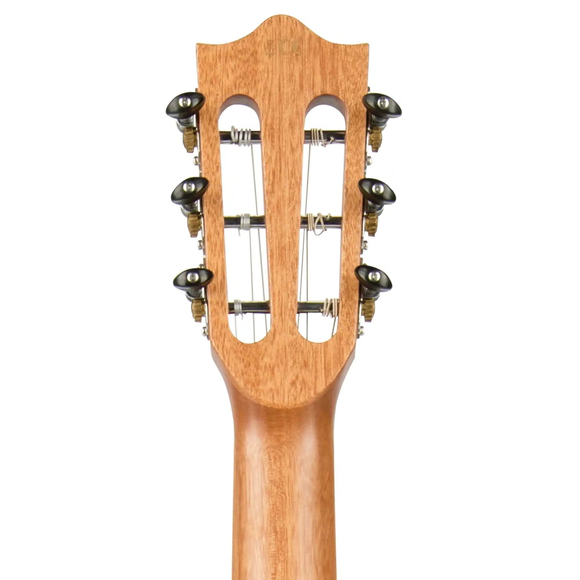 Lanikai-Acacia-Guitelele-with-Pickup3 | Terry Carter Music Store