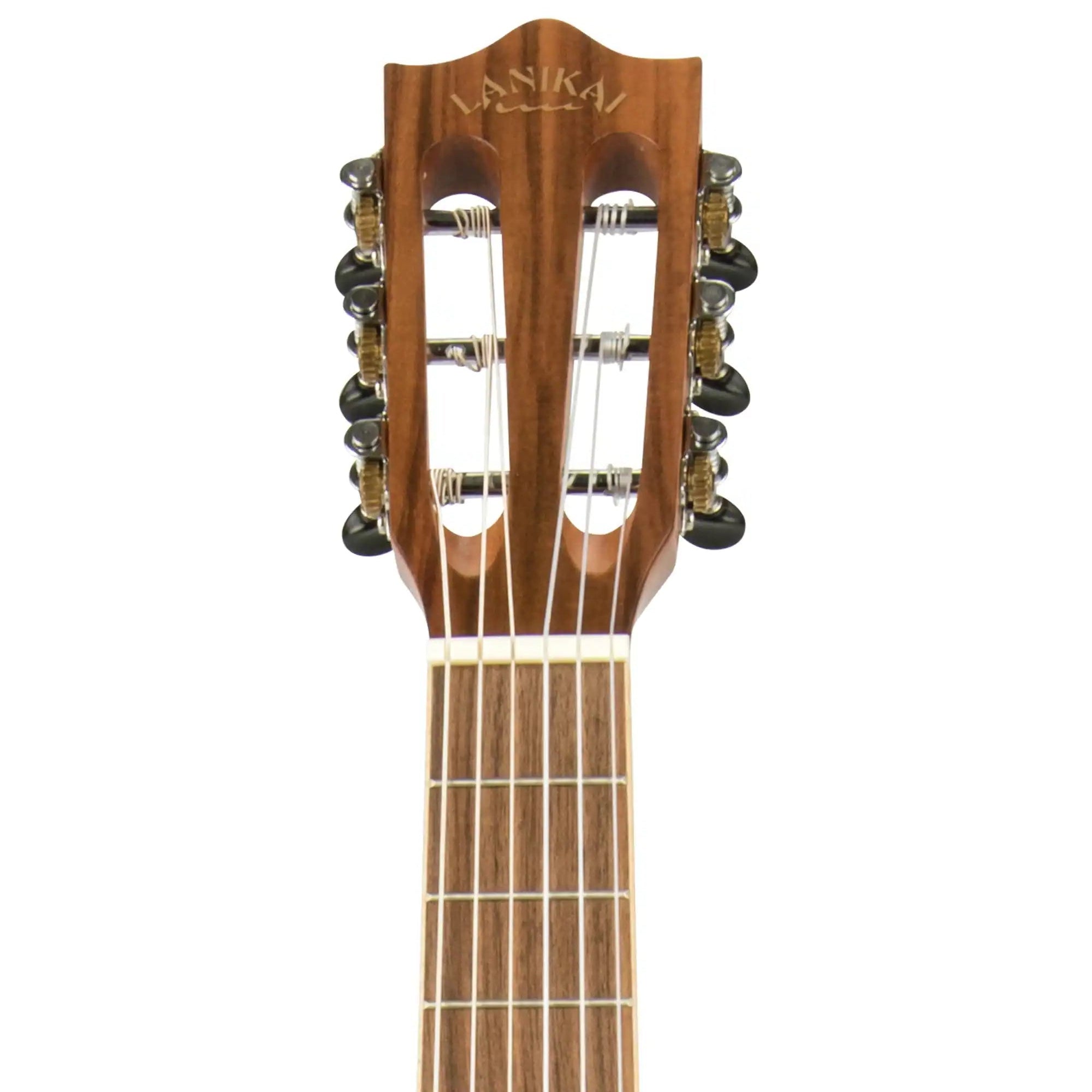 Lanikai-Acacia-Guitelele-with-Pickup6 | Terry Carter Music Store