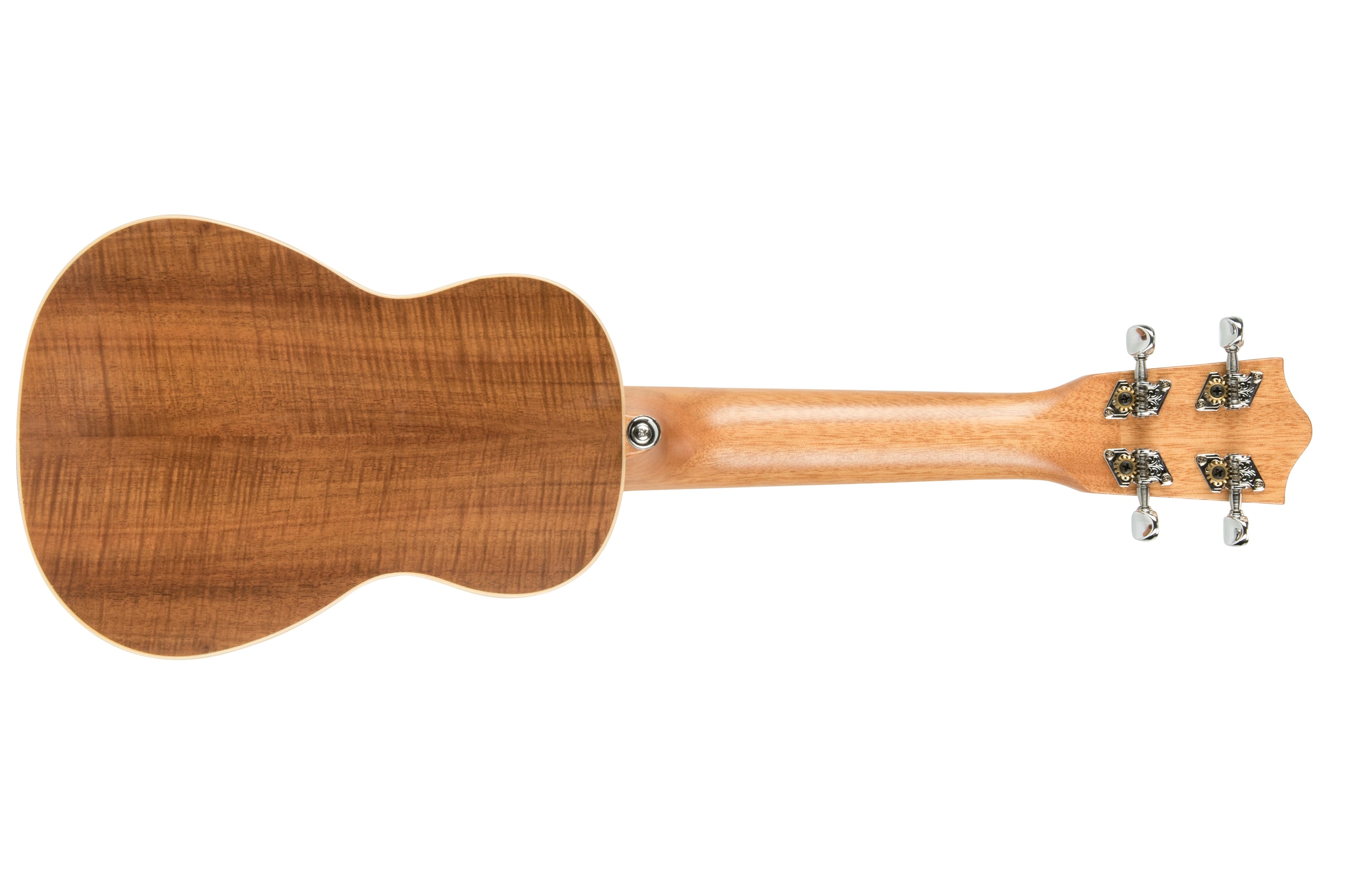 Lanikai Acacia Soprano Ukulele