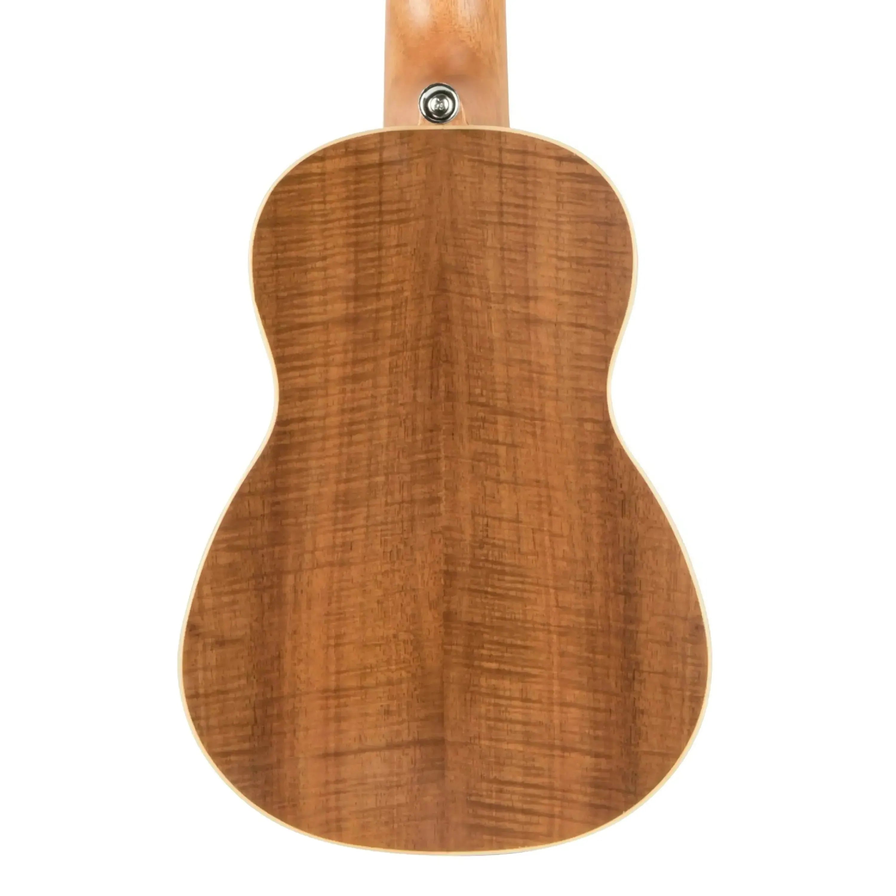 Lanikai-Acacia-Soprano-Ukulele2 | Terry Carter Music Store
