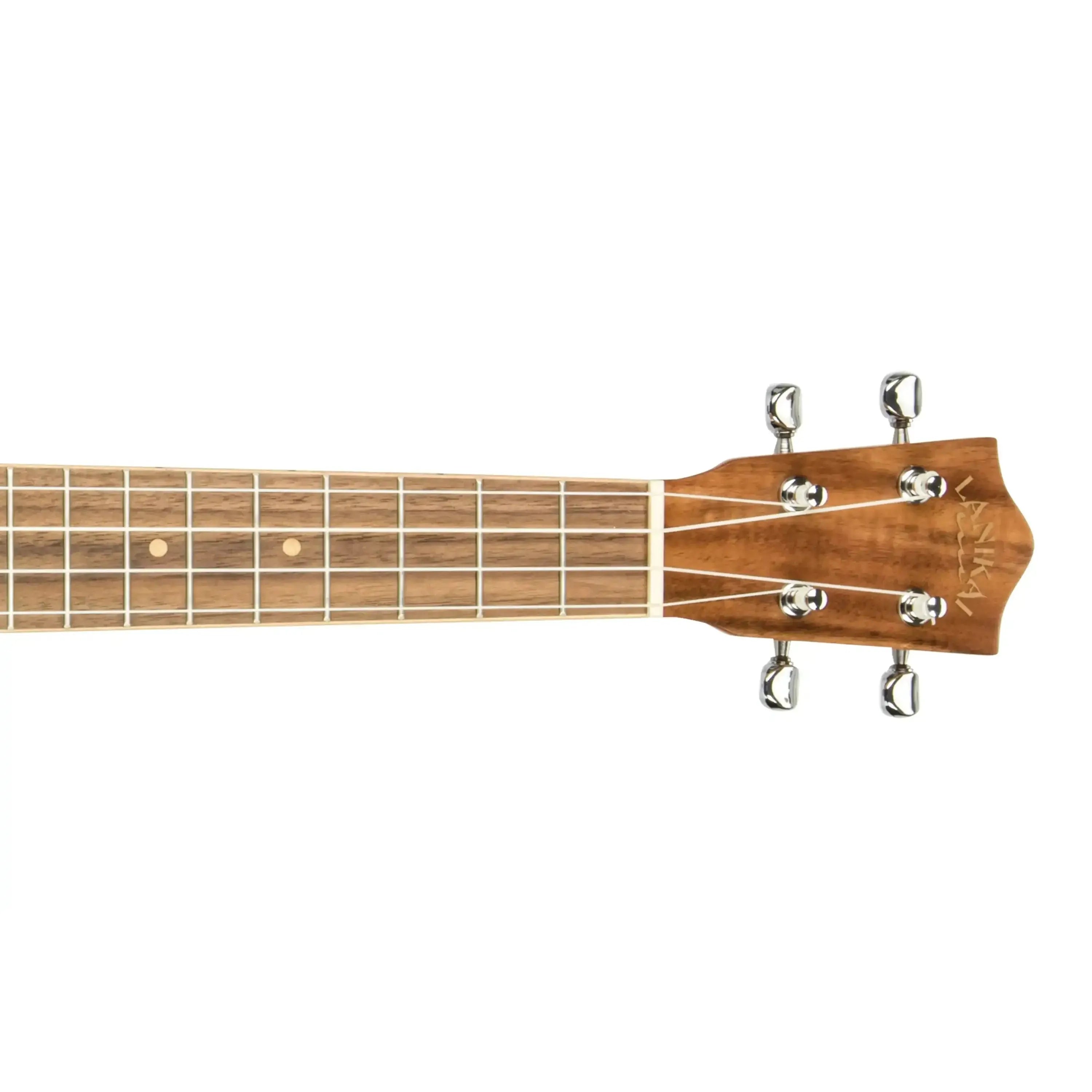 Lanikai-Acacia-Tenor-Ukulele-with-Pickup6 | Terry Carter Music Store