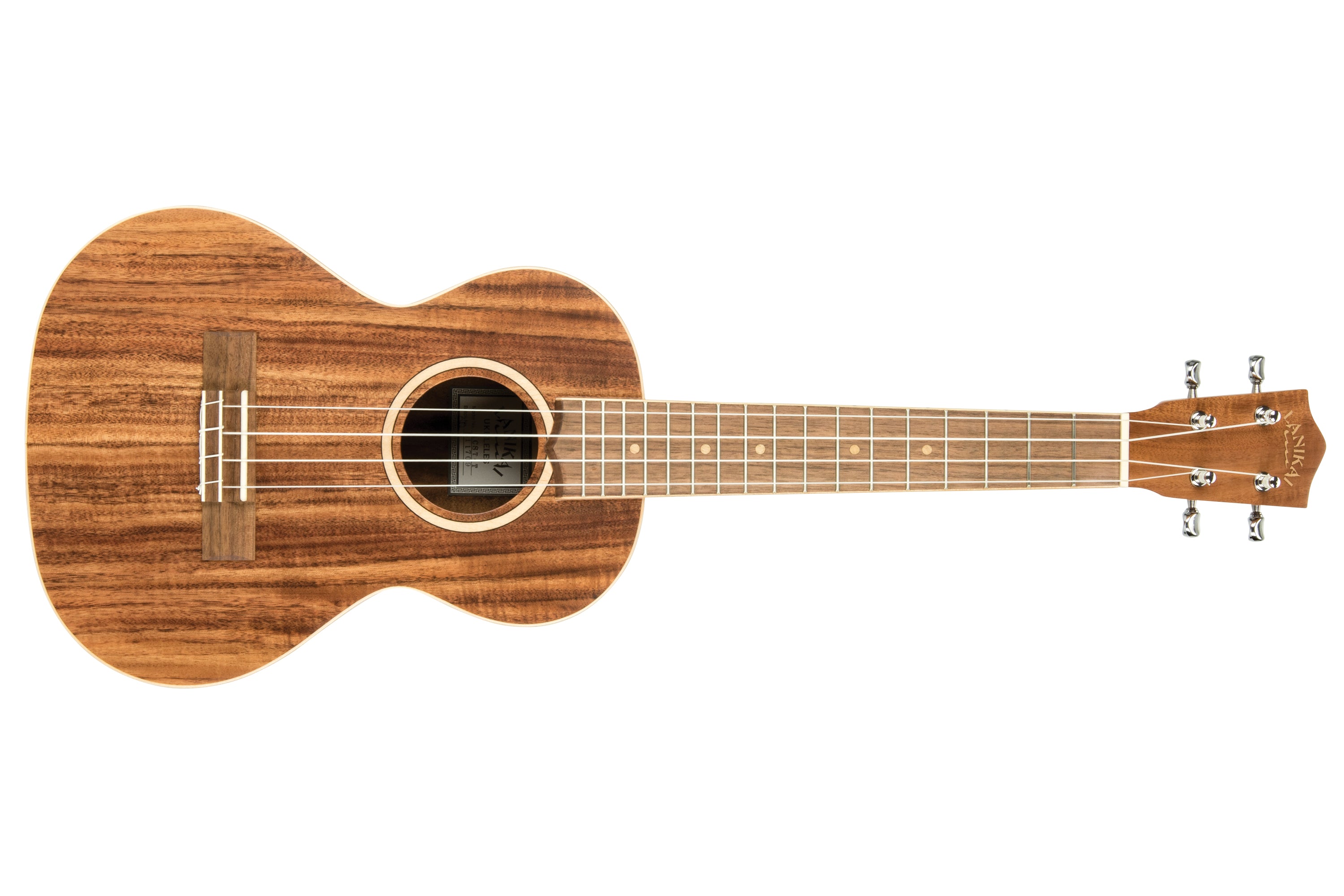 Lanikai Acacia Tenor Ukulele