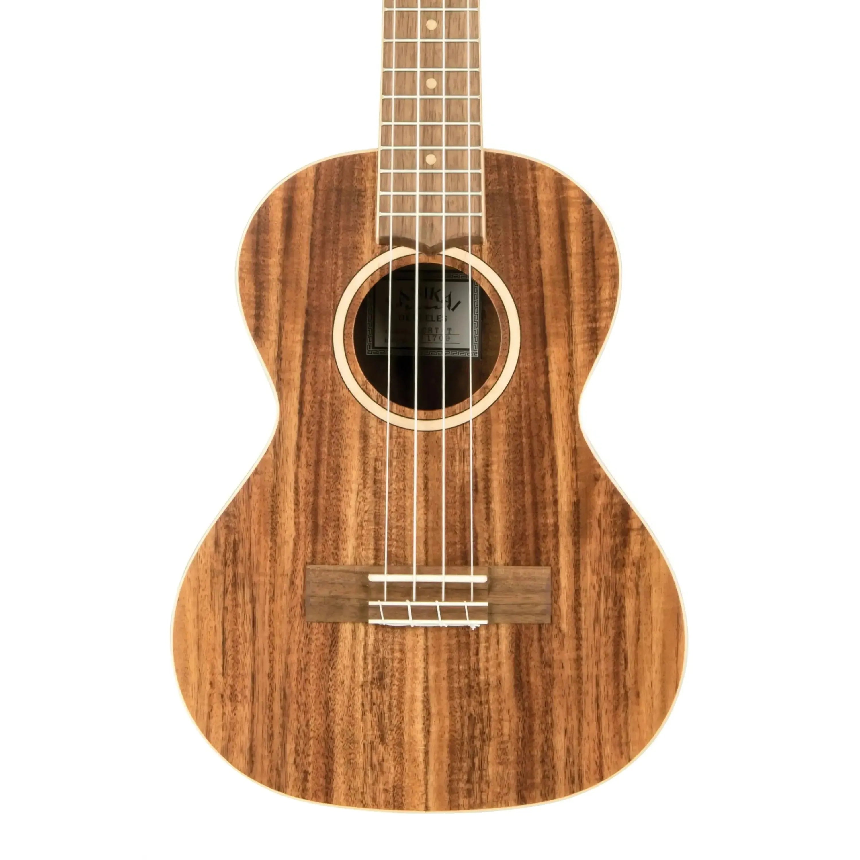 Lanikai-Acacia-Tenor-Ukulele5 | Terry Carter Music Store
