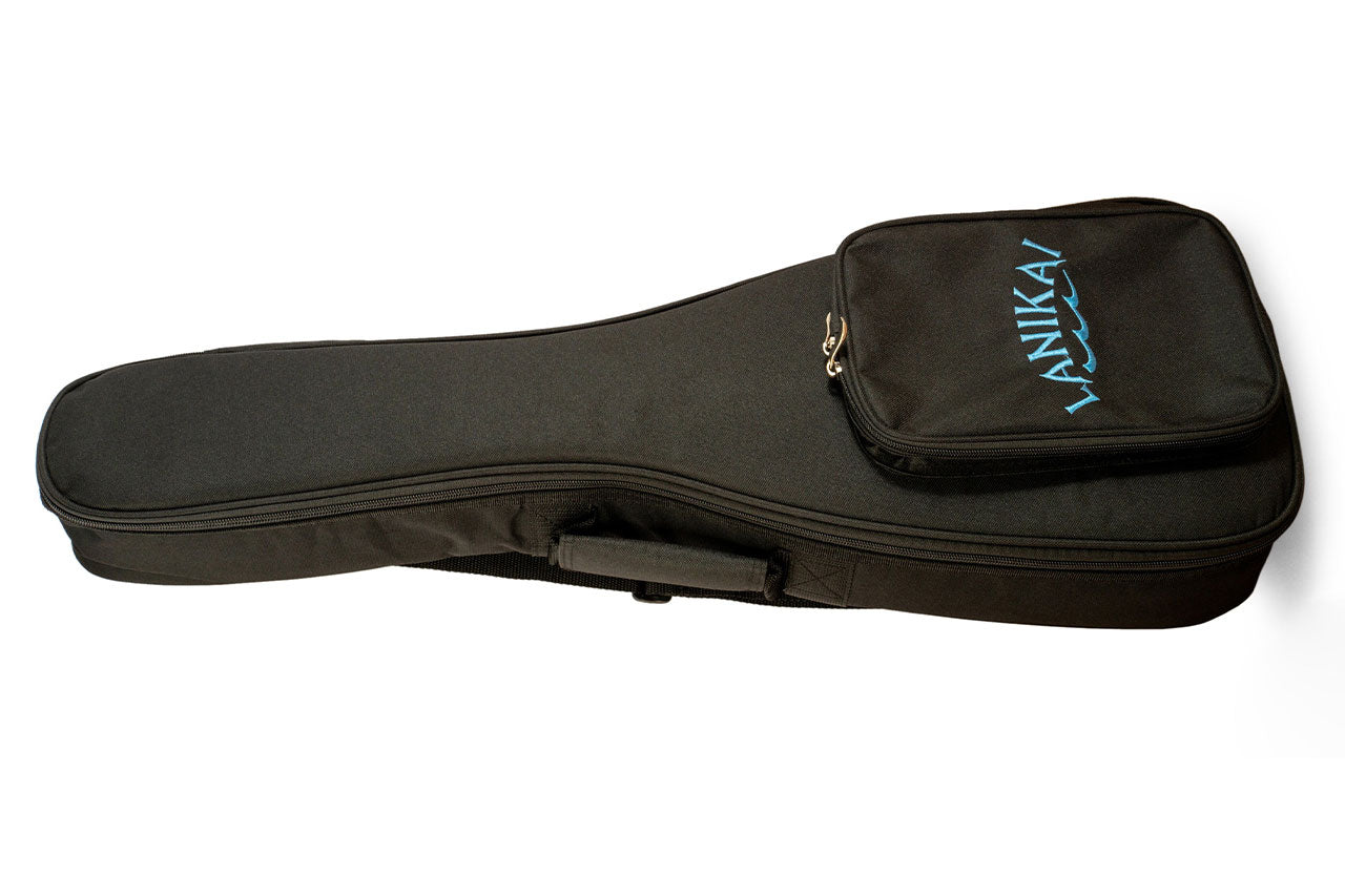 Lanikai FM-CETC Slimline Concert Ukulele