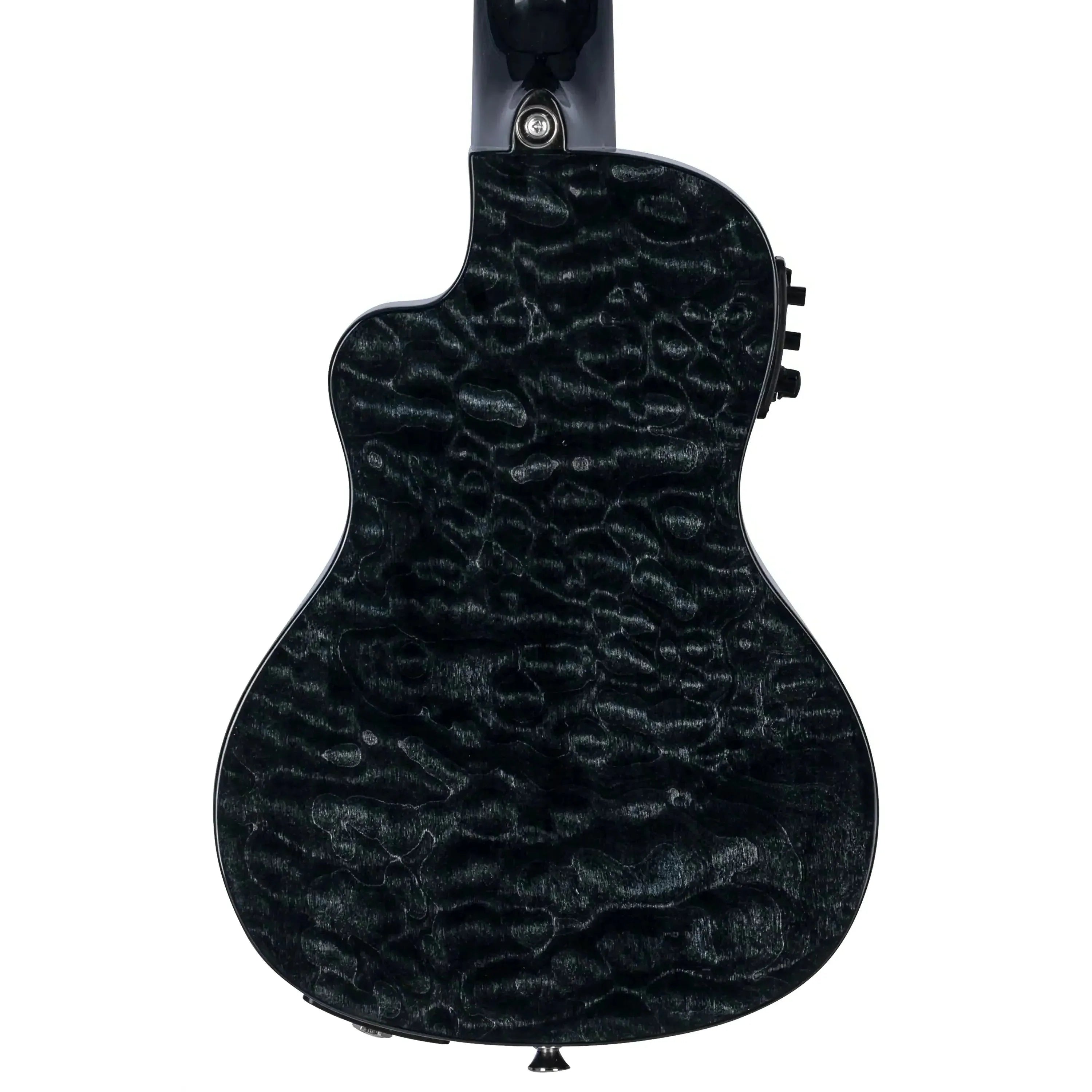 Lanikai-Black-Maple-Concert-Ukulele2 | Terry Carter Music Store