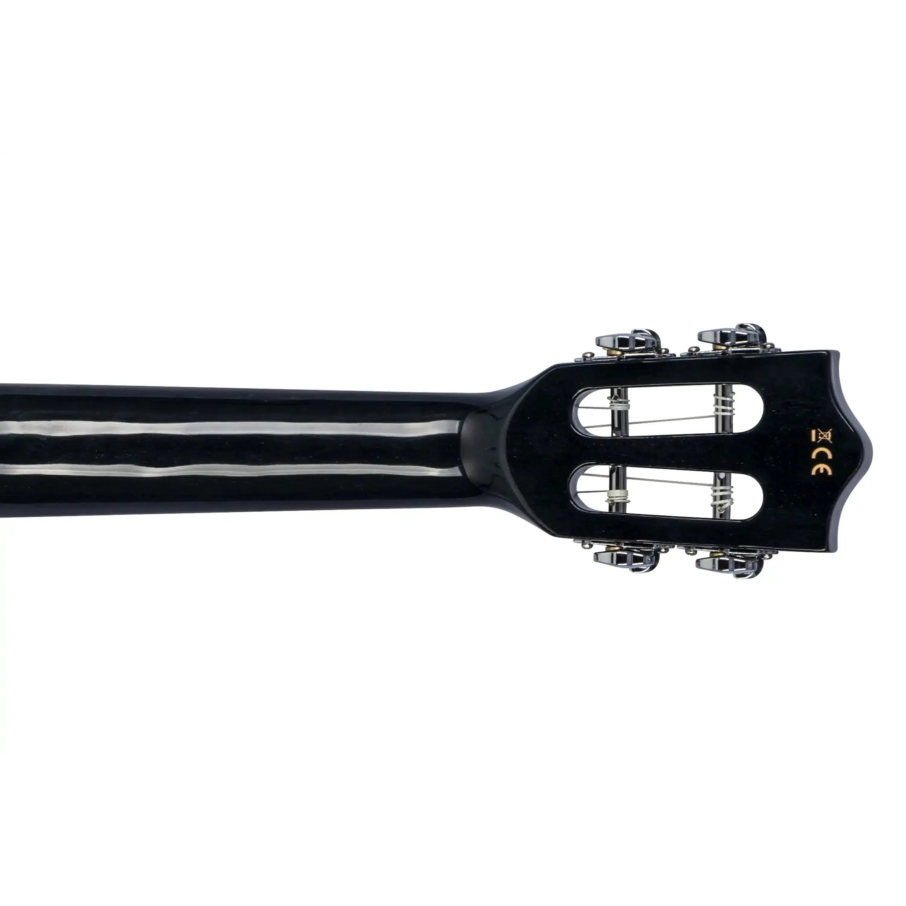 Lanikai-Black-Maple-Concert-Ukulele3 | Terry Carter Music Store