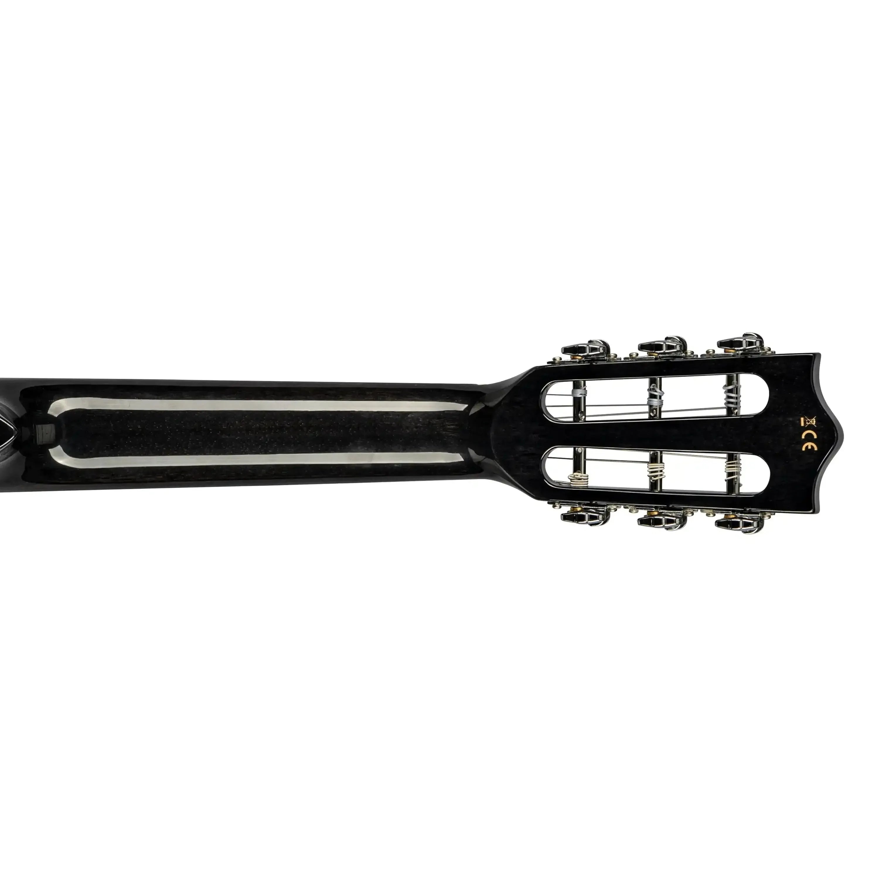 Lanikai-Black-Maple-Guitelele3 | Terry Carter Music Store