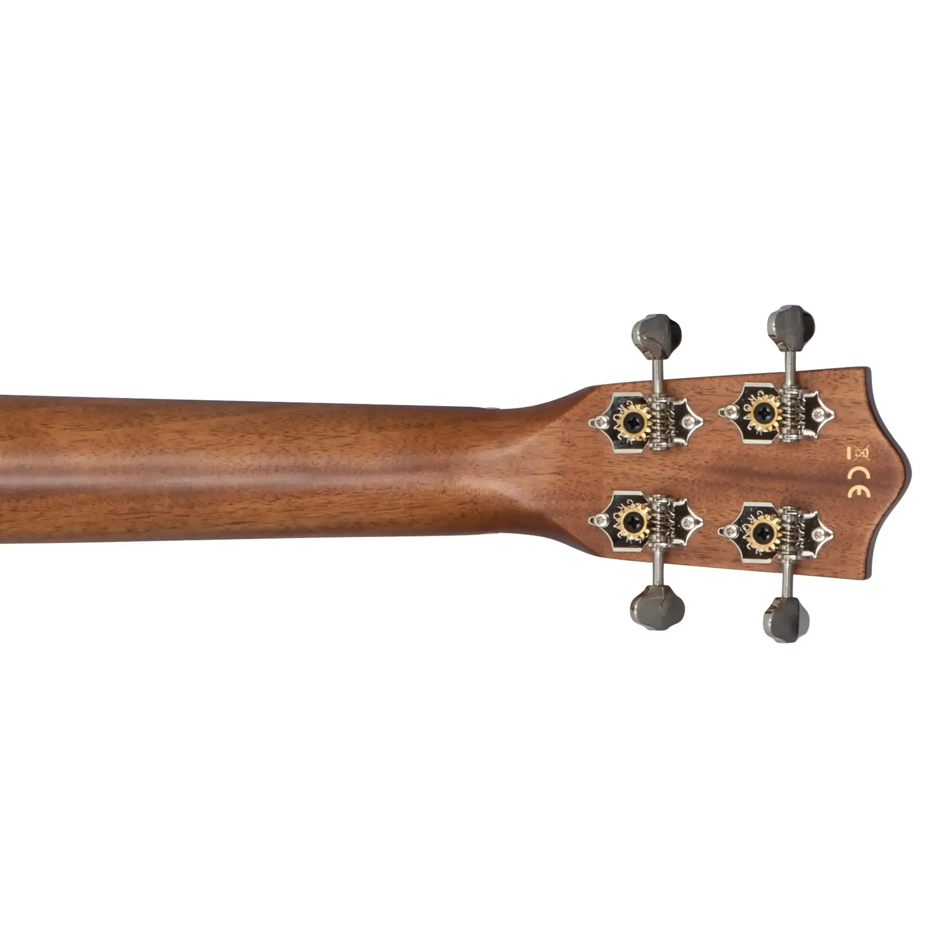 Lanikai-Cedar-Top-Concert-Ukulele-with-Pickup3 | Terry Carter Music Store