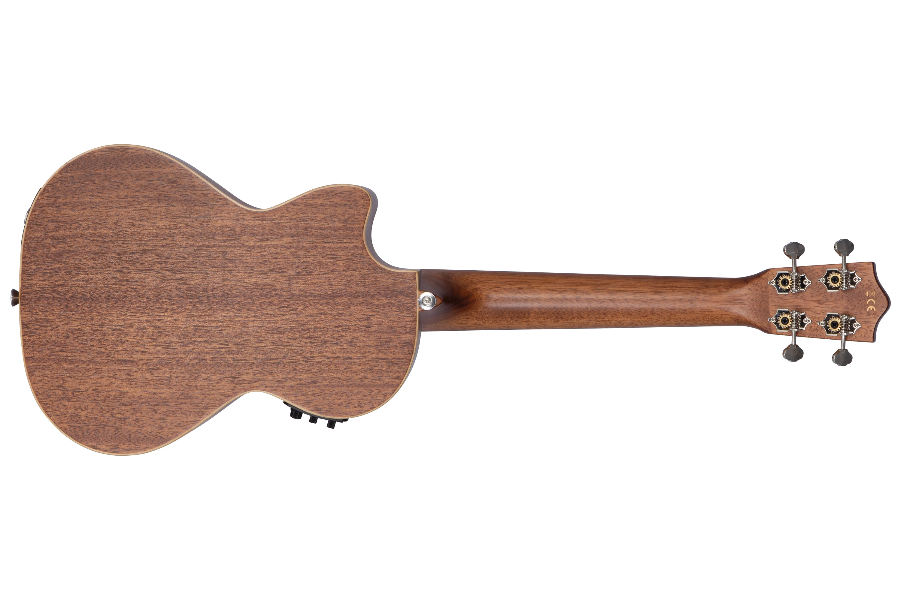 Lanikai Cedar Top Tenor Ukulele with Pickup