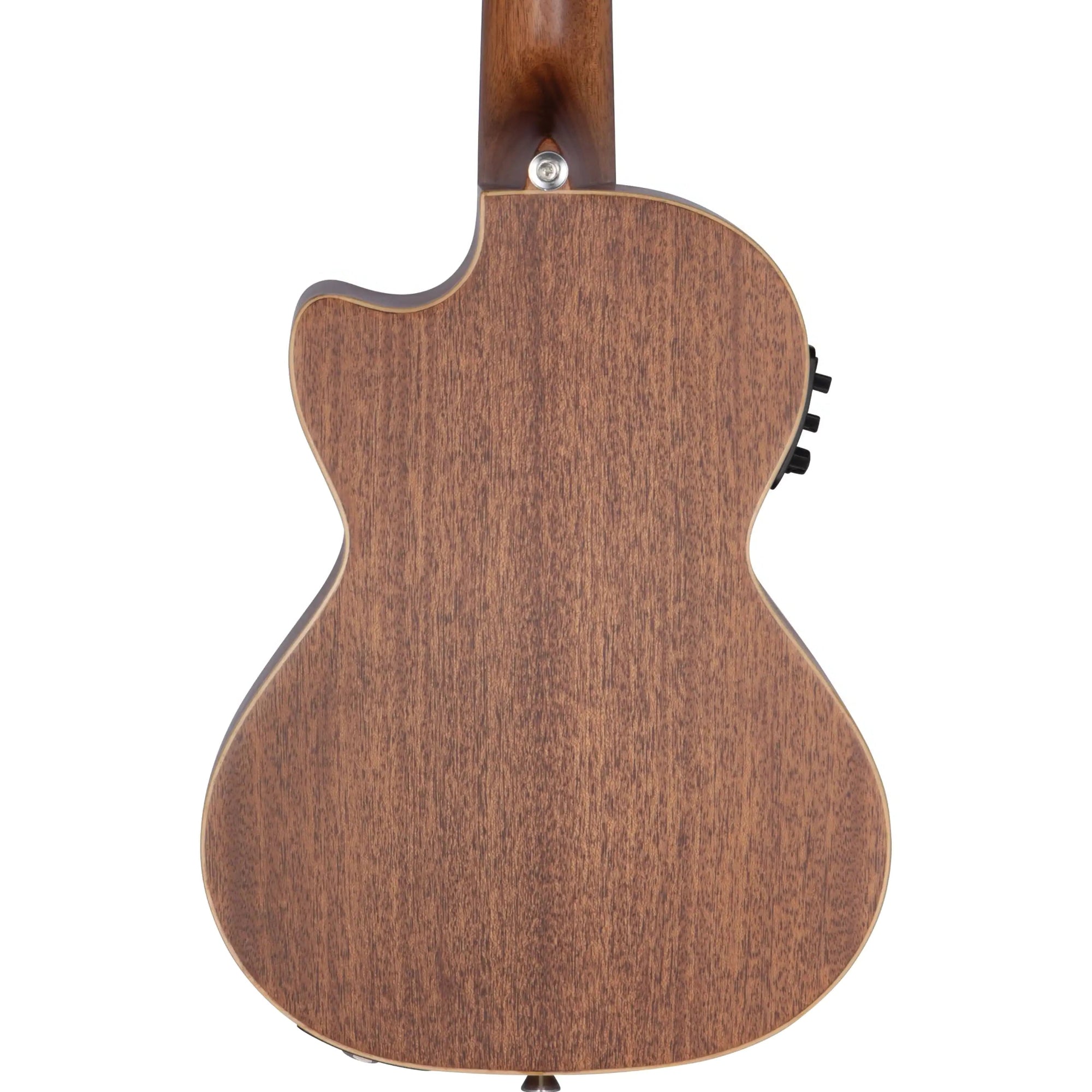 Lanikai-Cedar-Top-Tenor-Ukulele-with-Pickup2 | Terry Carter Music Store