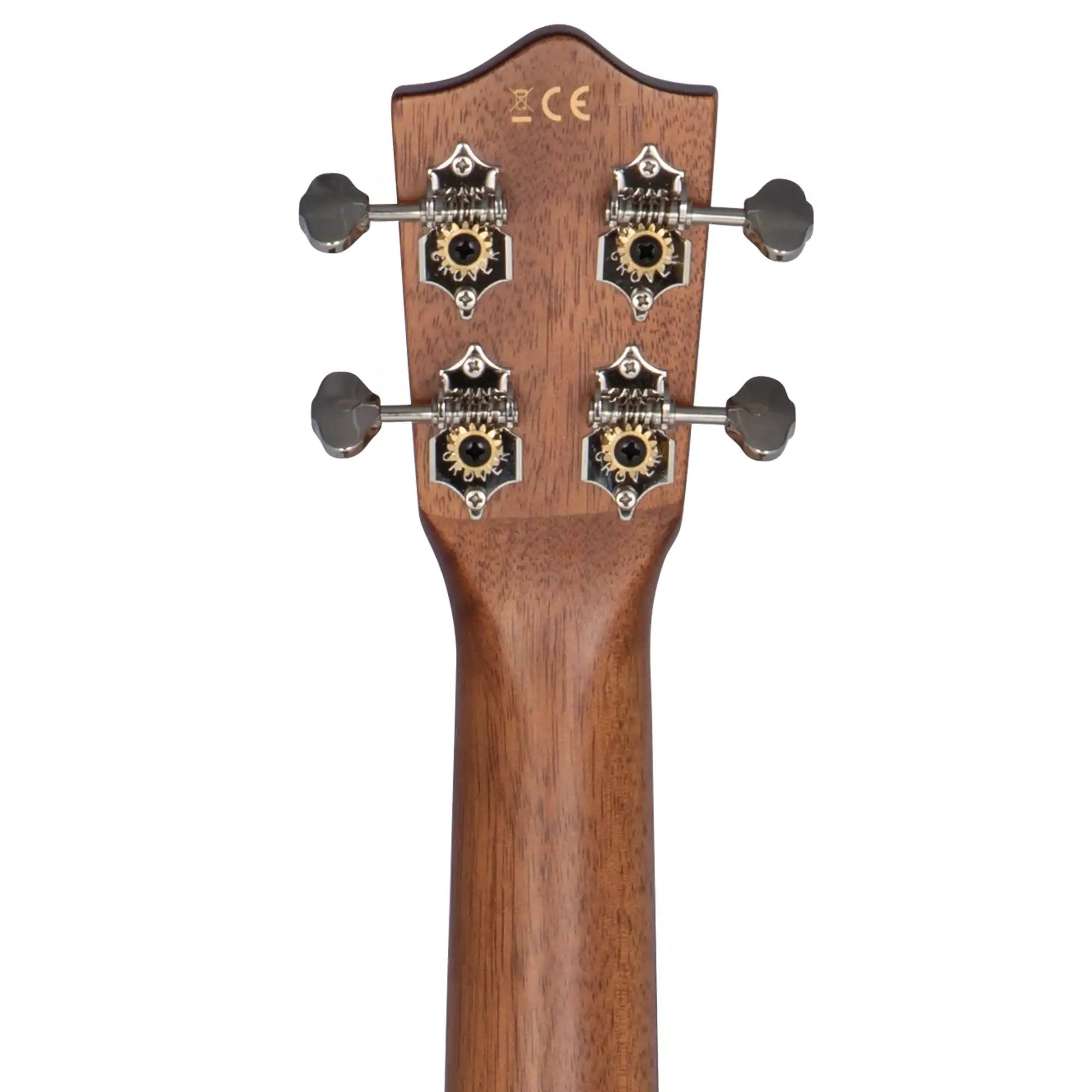 Lanikai-Cedar-Top-Tenor-Ukulele-with-Pickup3 | Terry Carter Music Store